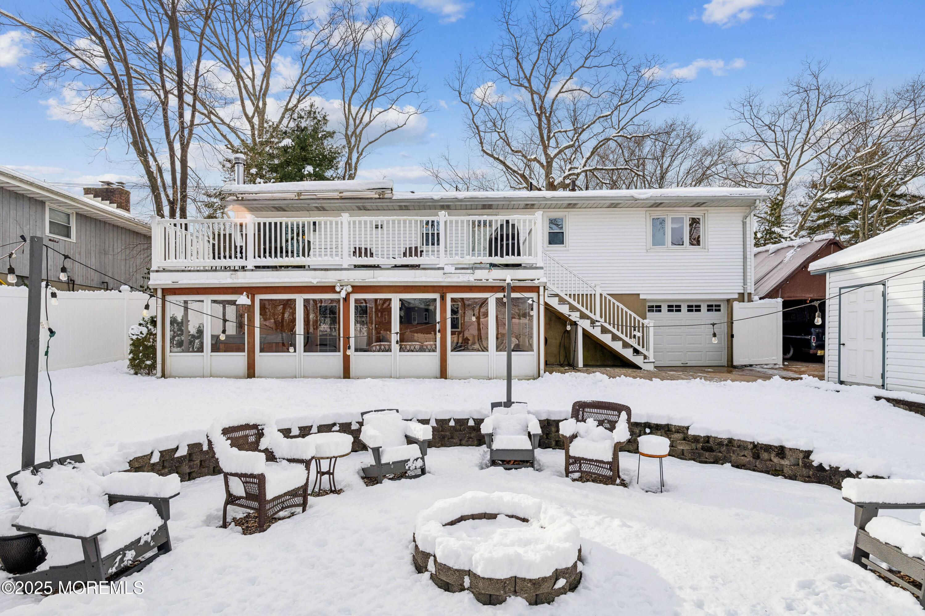309 Birch Bark Drive