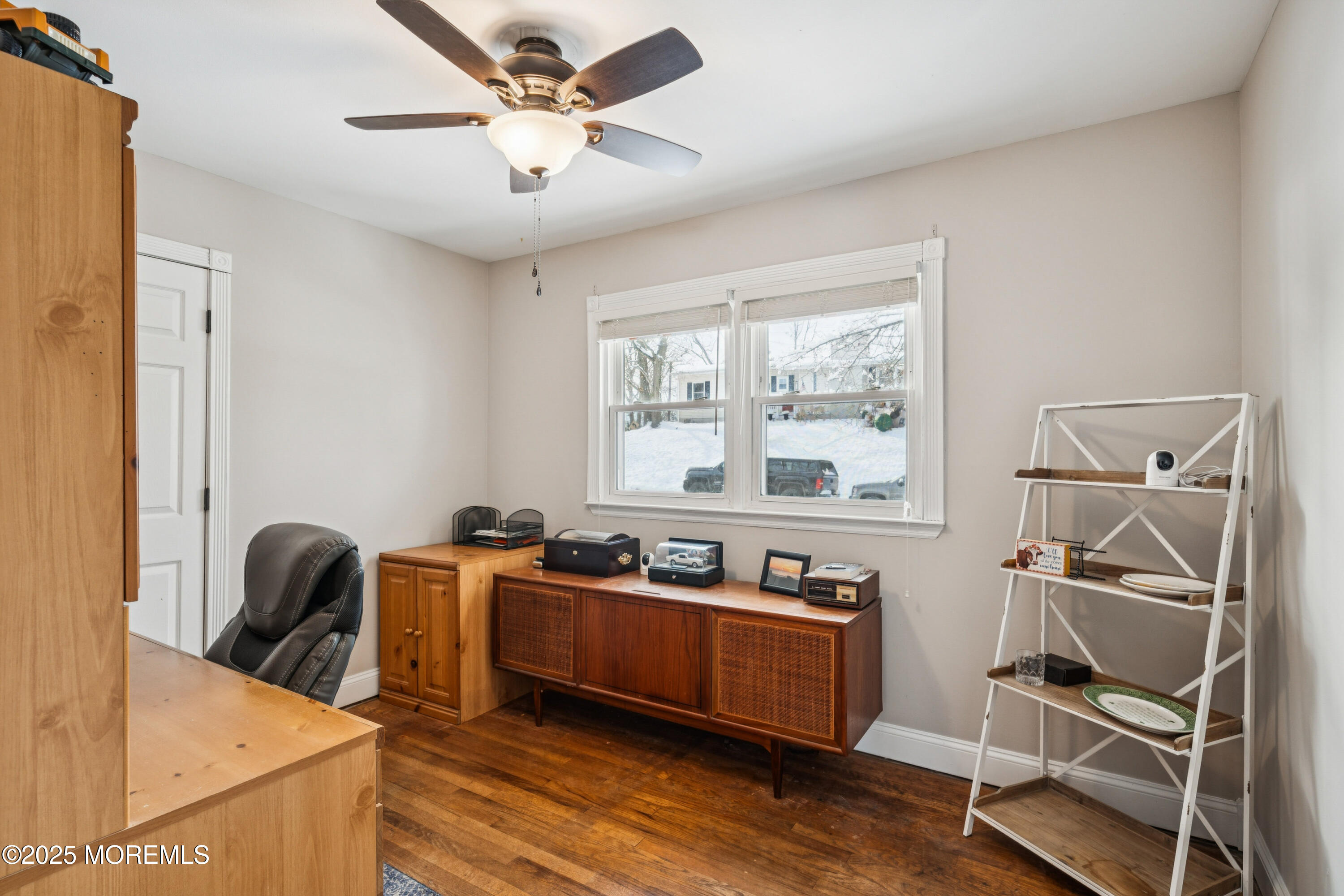 309 Birch Bark Drive