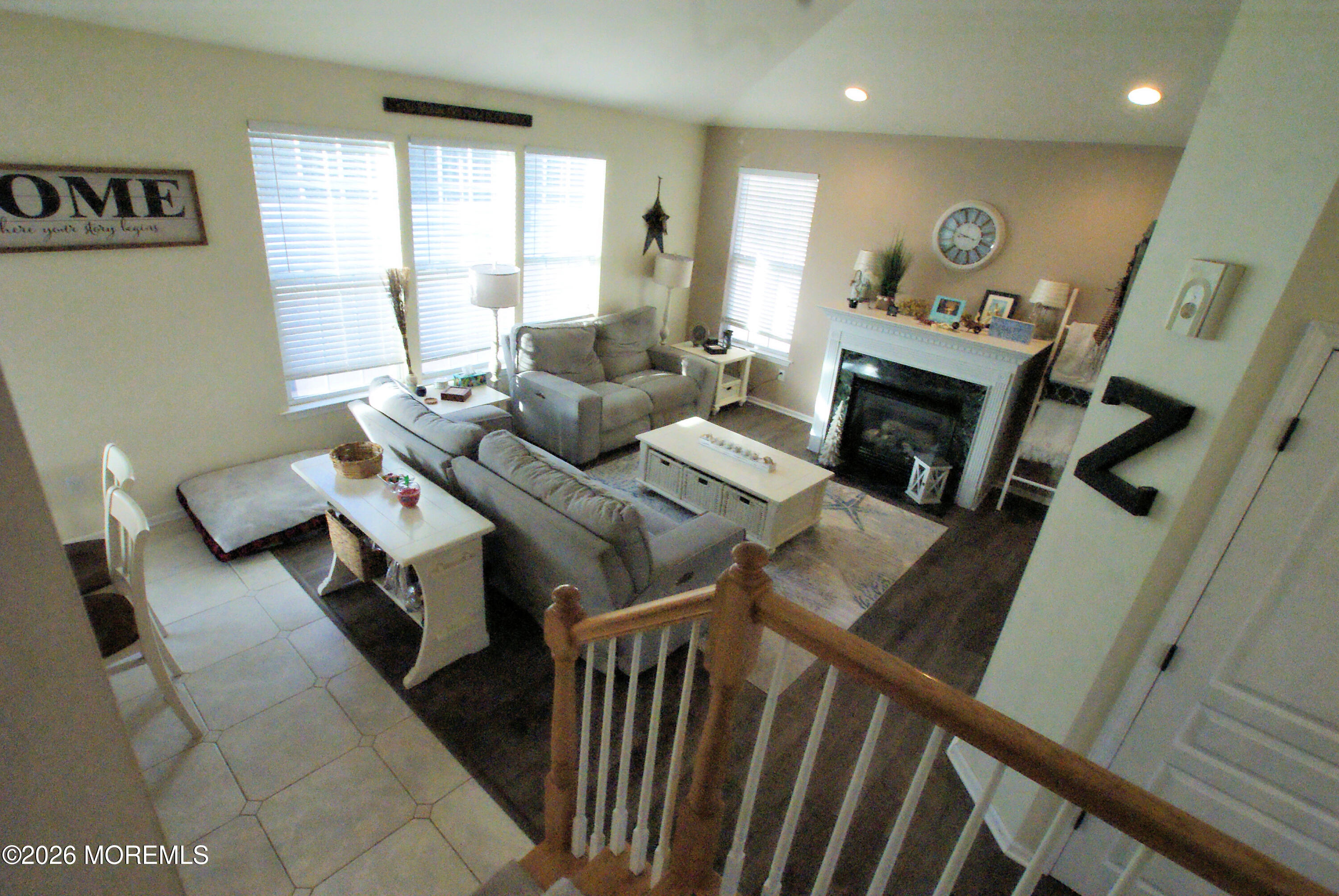 6 Gaskill Drive