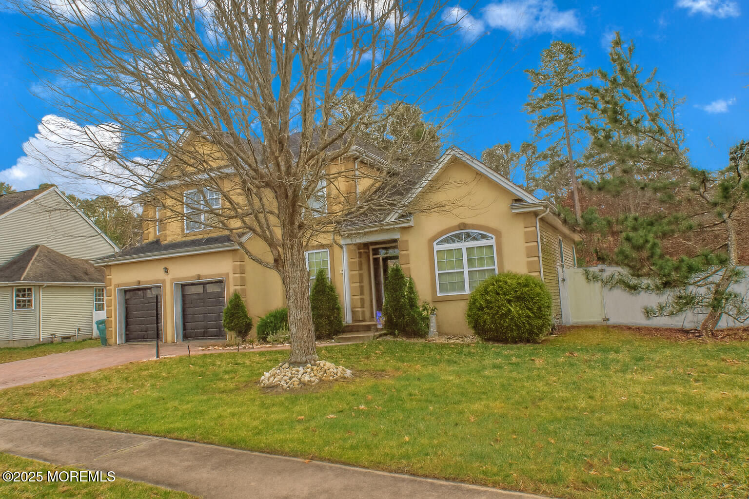 6 Gaskill Drive