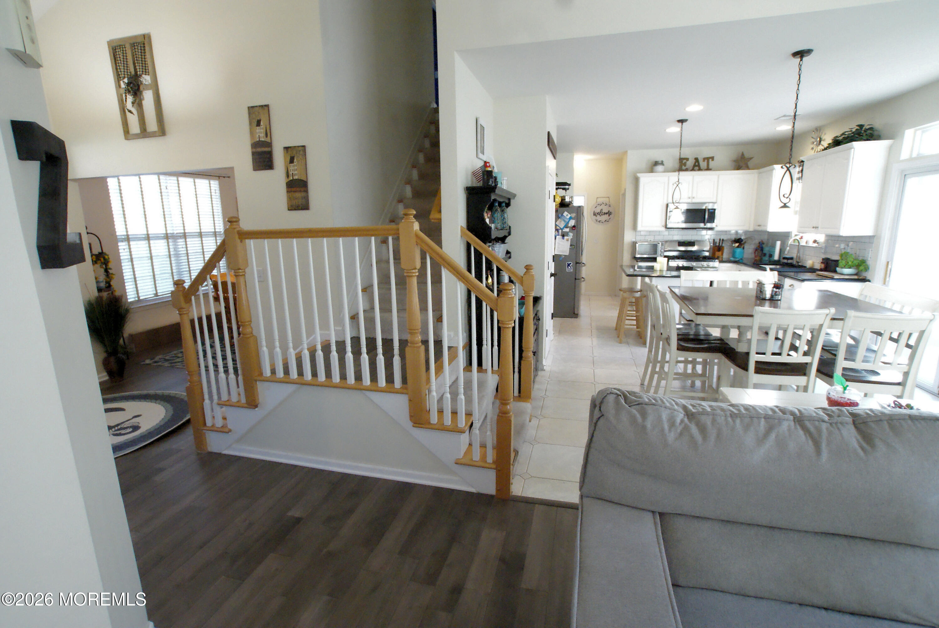 6 Gaskill Drive