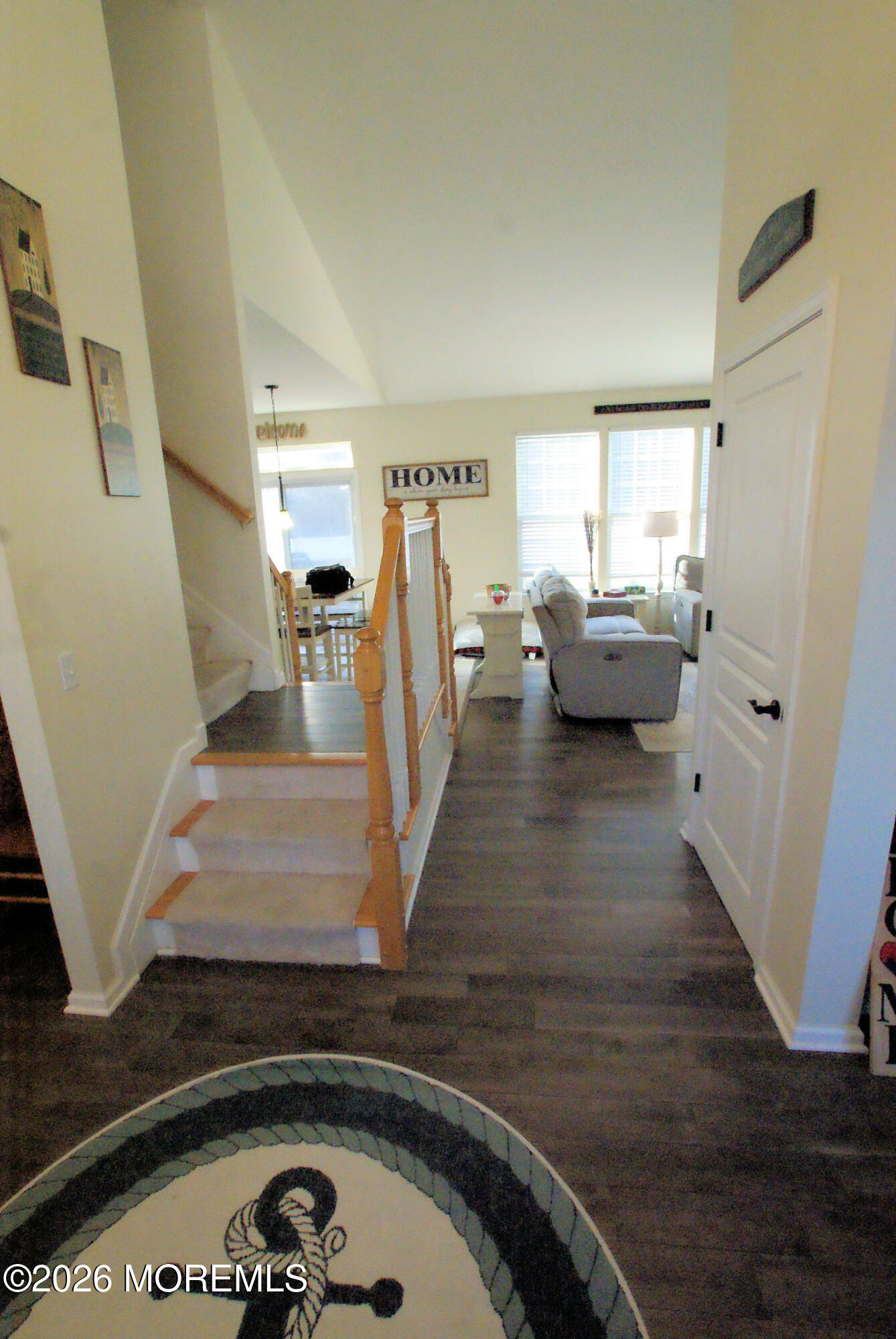 6 Gaskill Drive