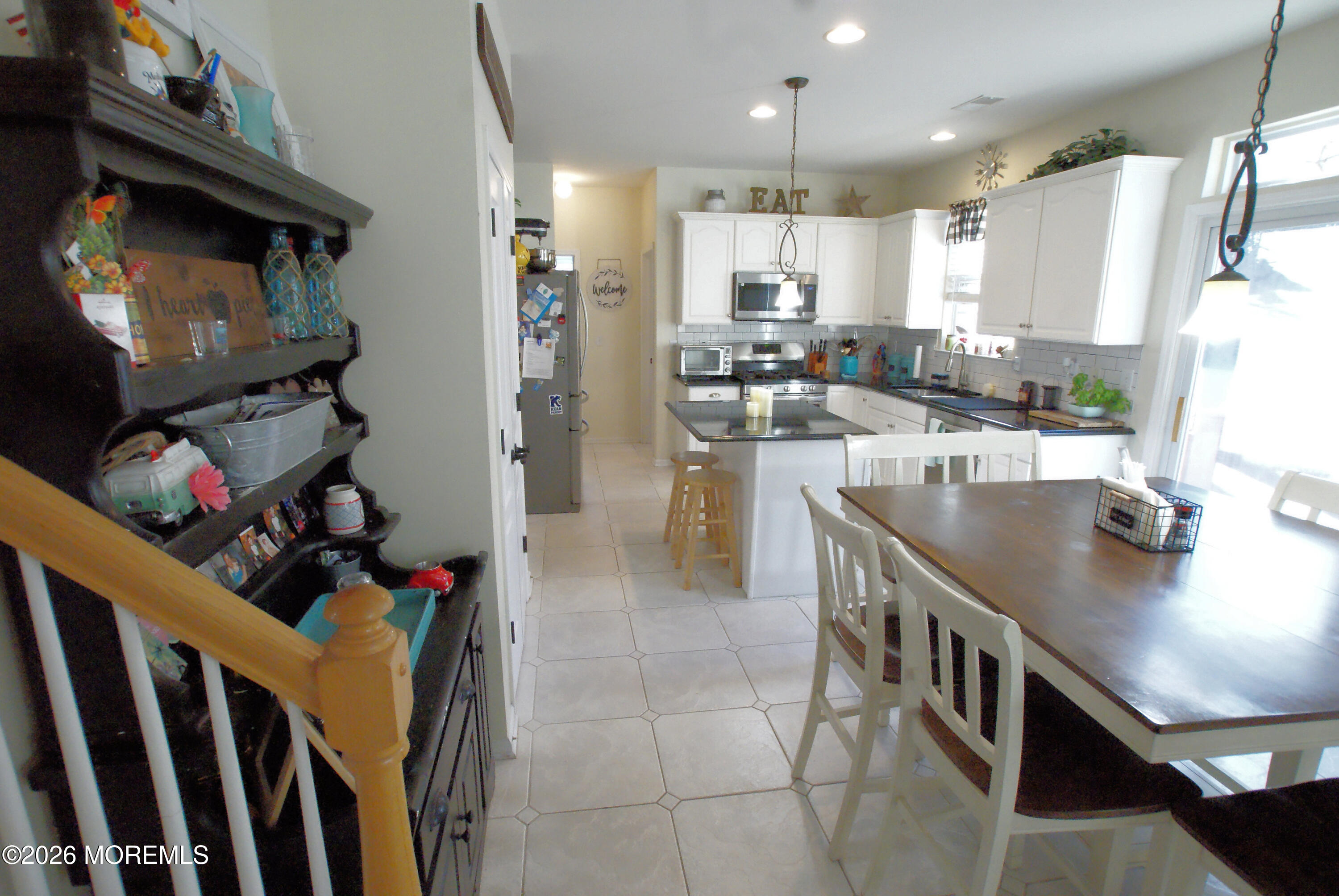 6 Gaskill Drive