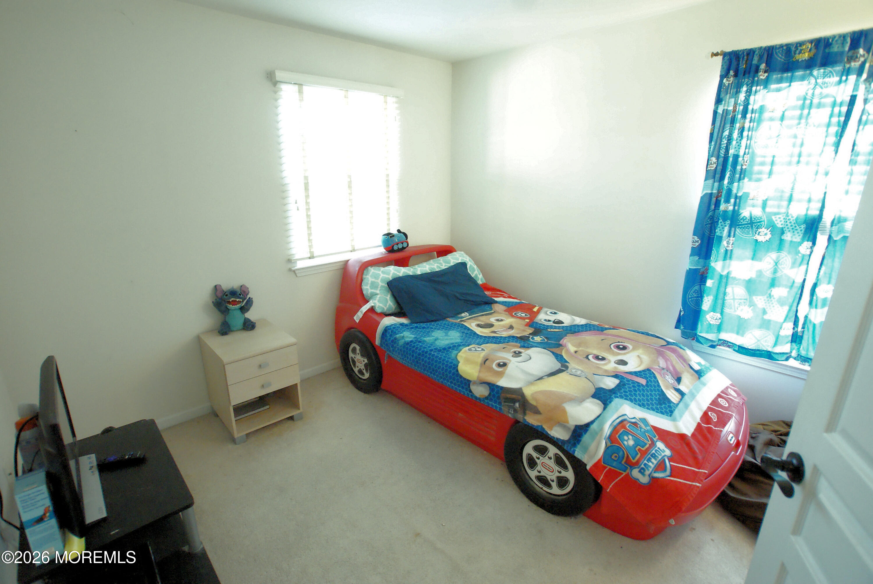 6 Gaskill Drive