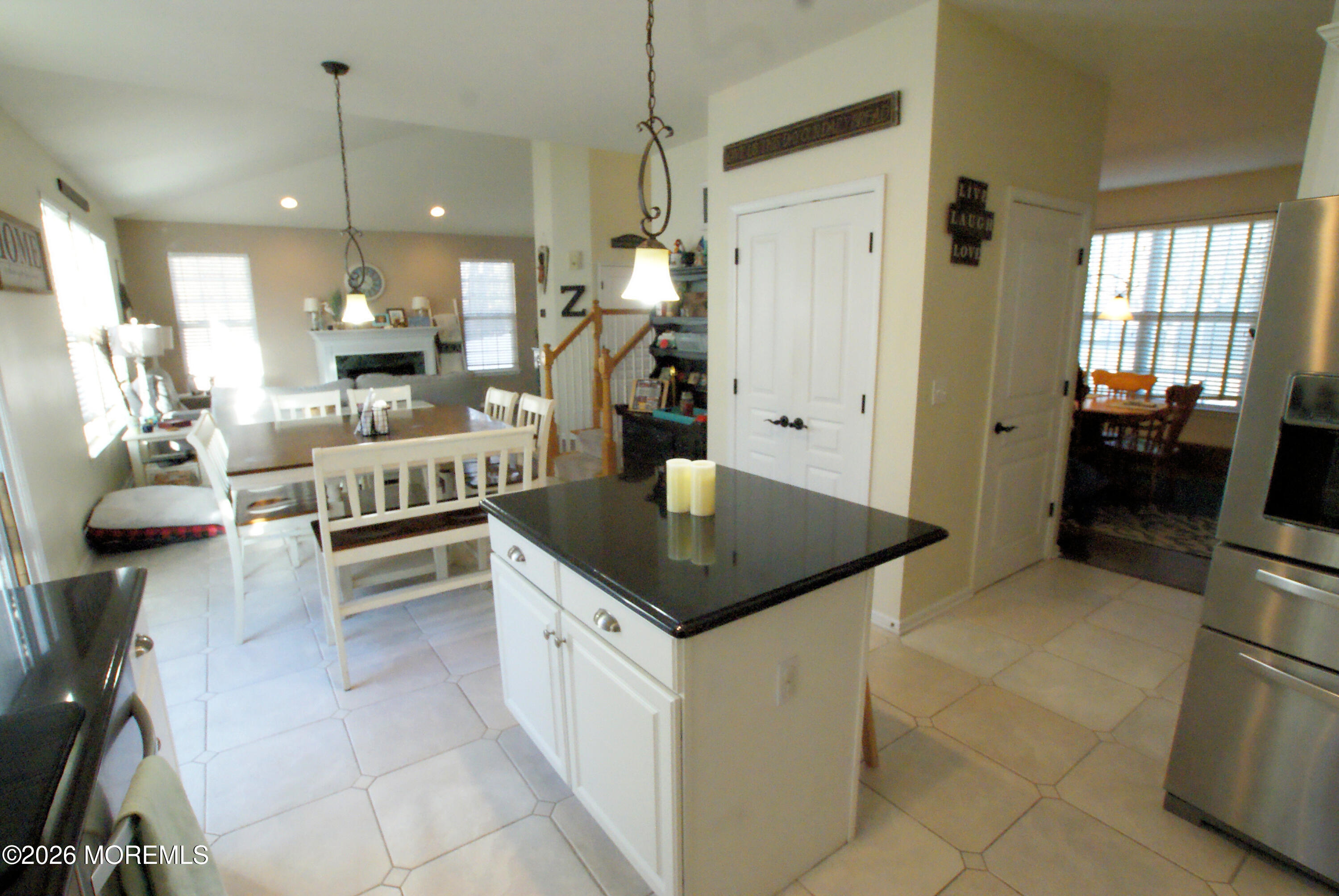 6 Gaskill Drive