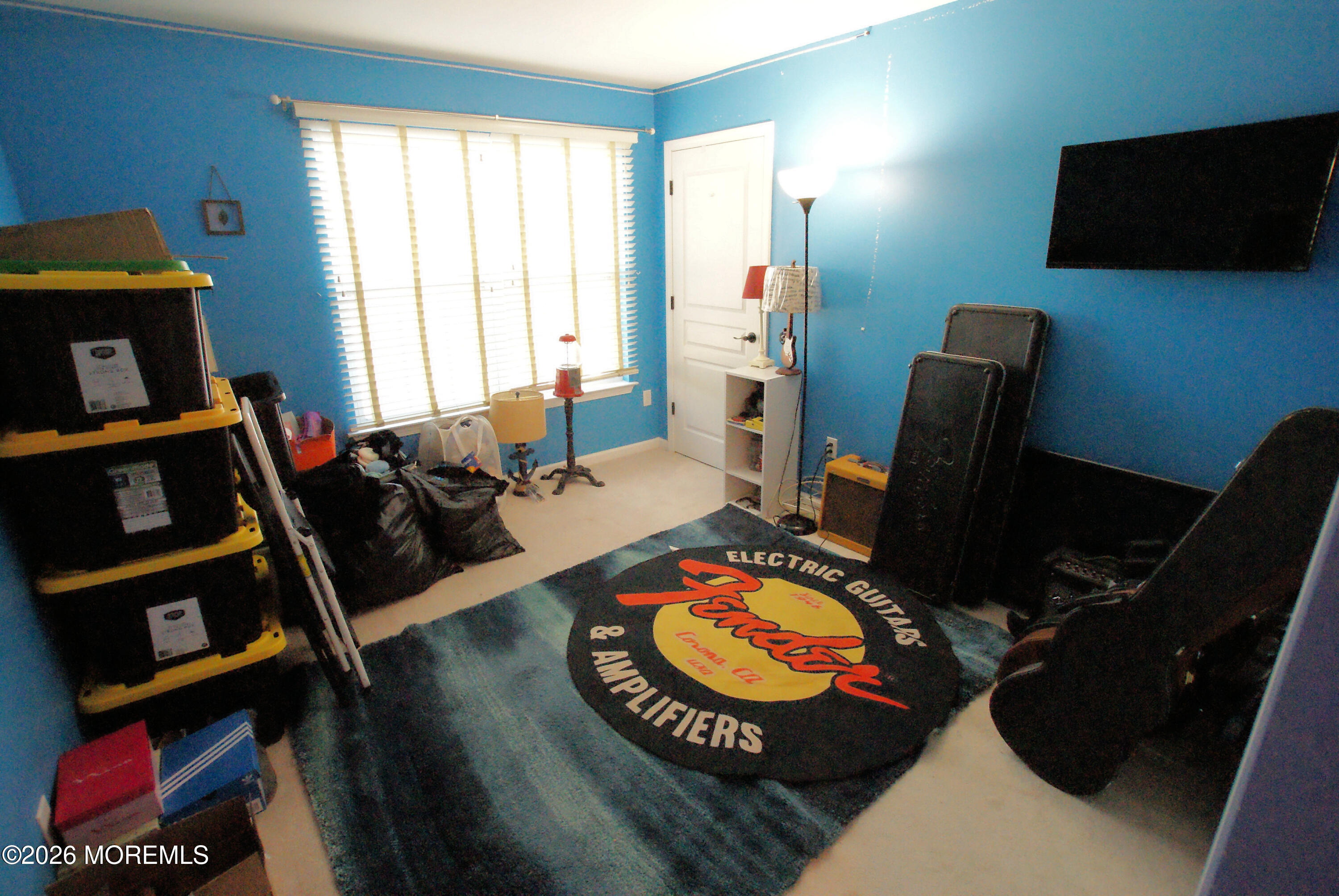 6 Gaskill Drive