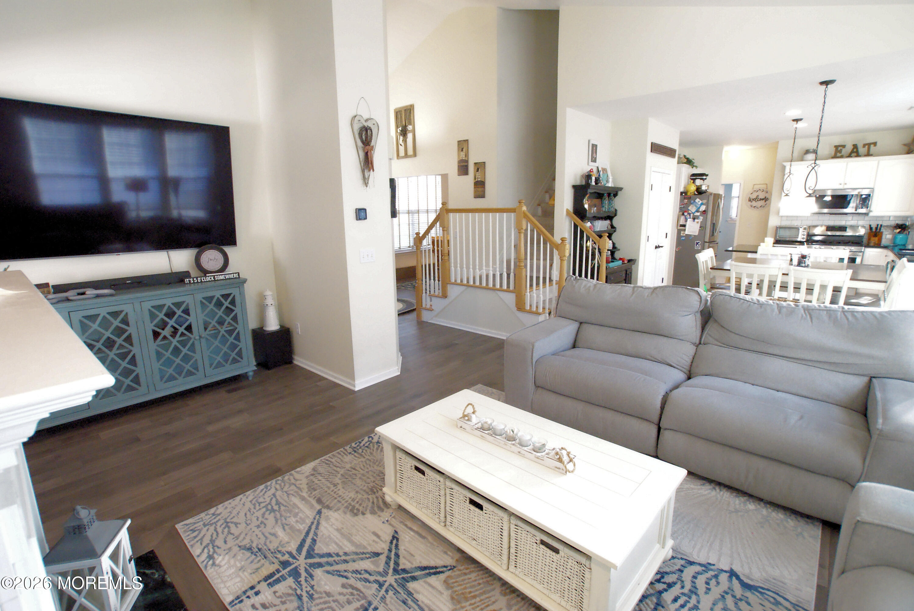 6 Gaskill Drive