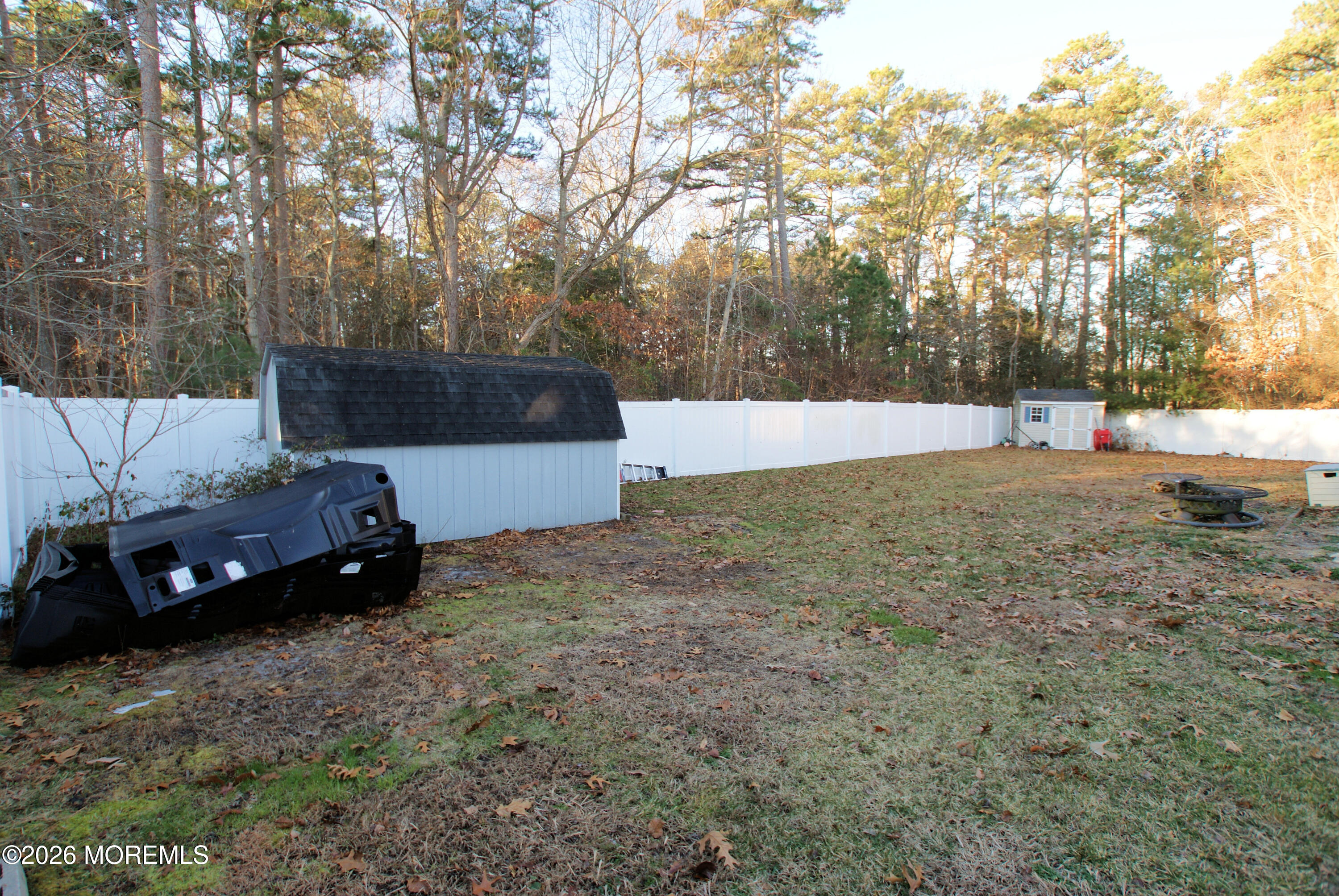 6 Gaskill Drive