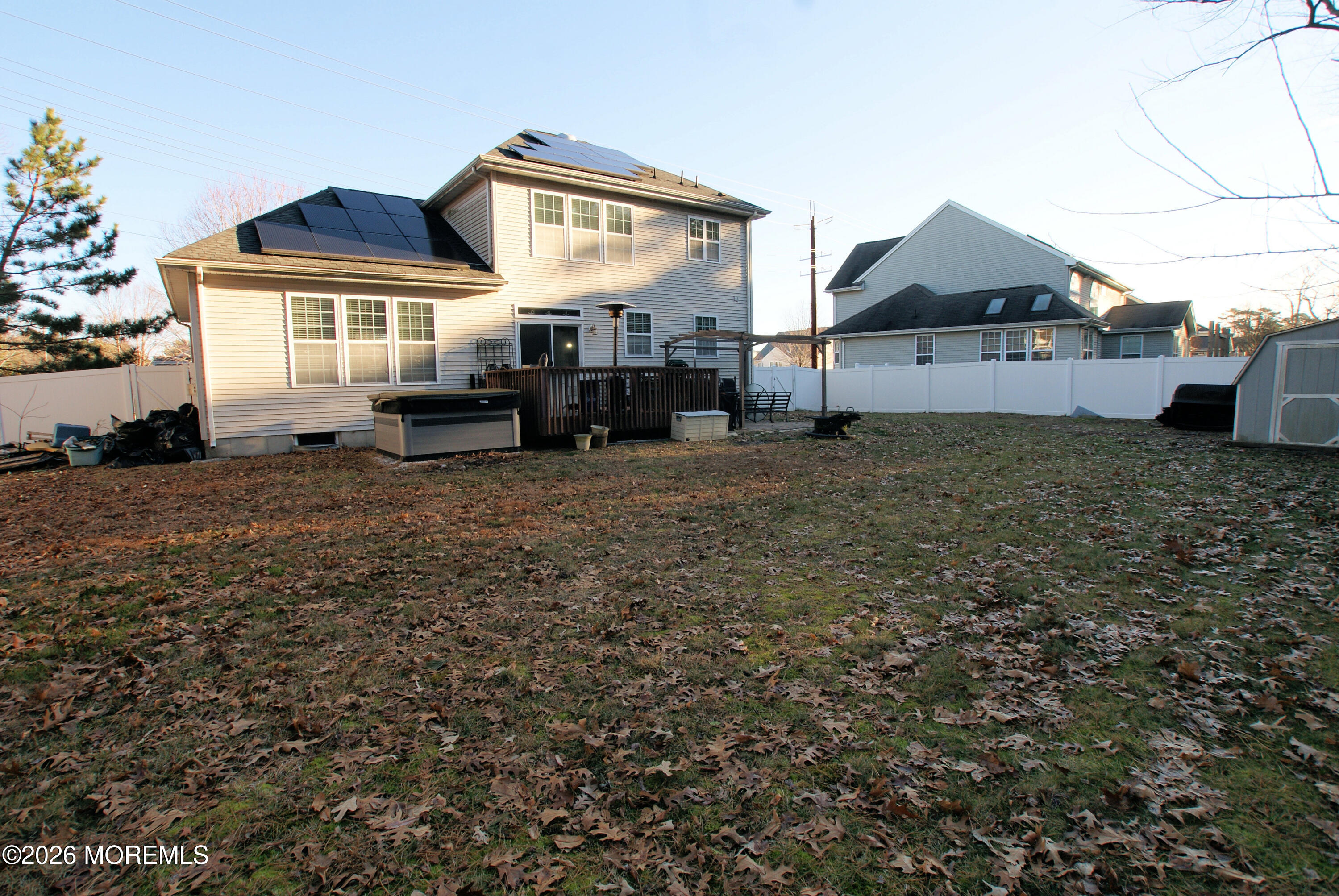 6 Gaskill Drive