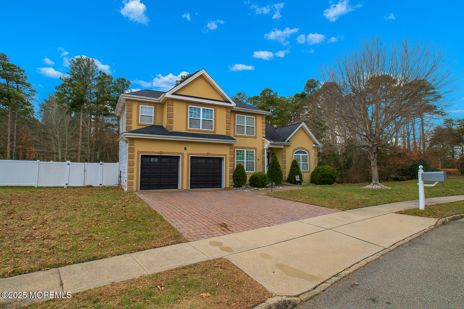6 Gaskill Drive