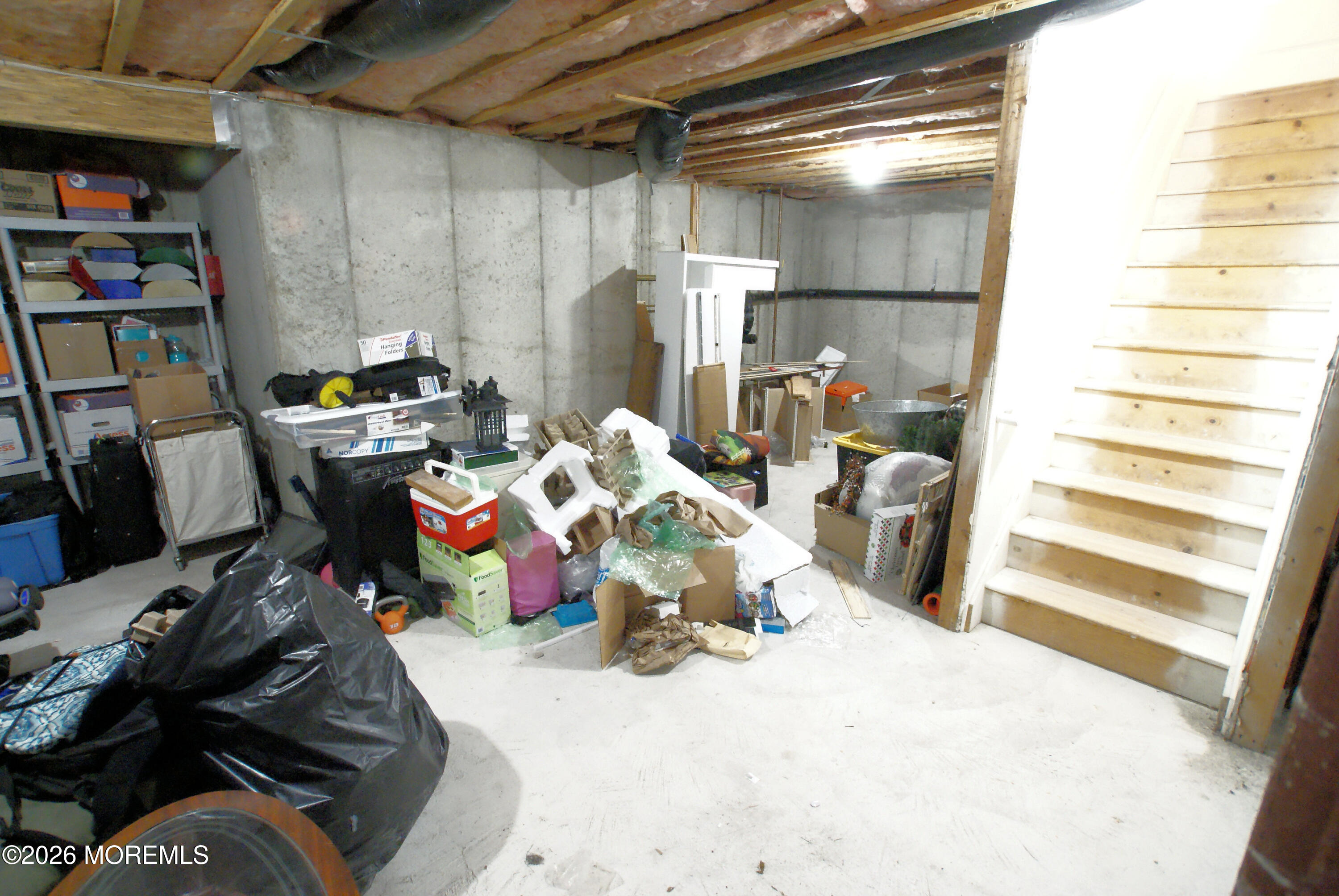 6 Gaskill Drive