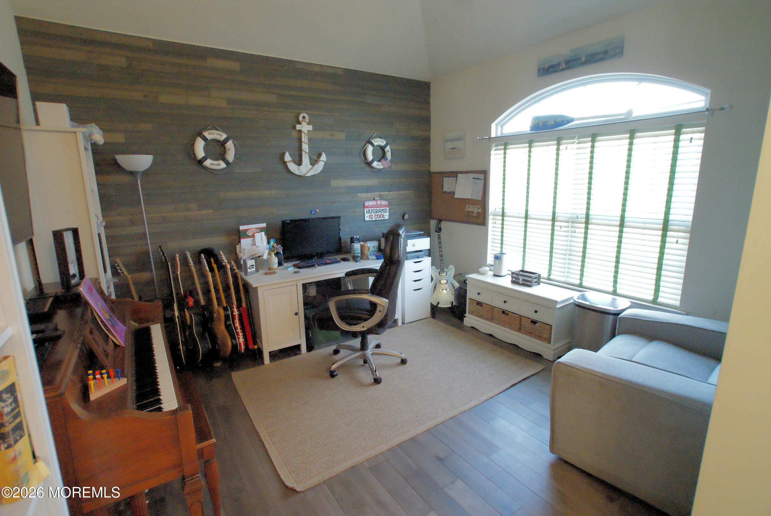 6 Gaskill Drive