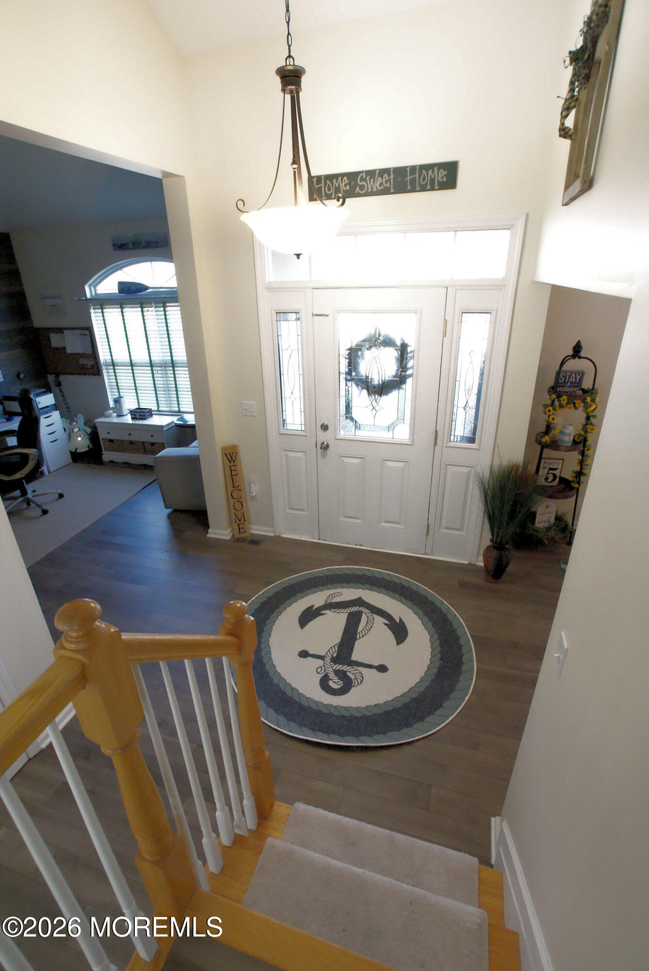 6 Gaskill Drive