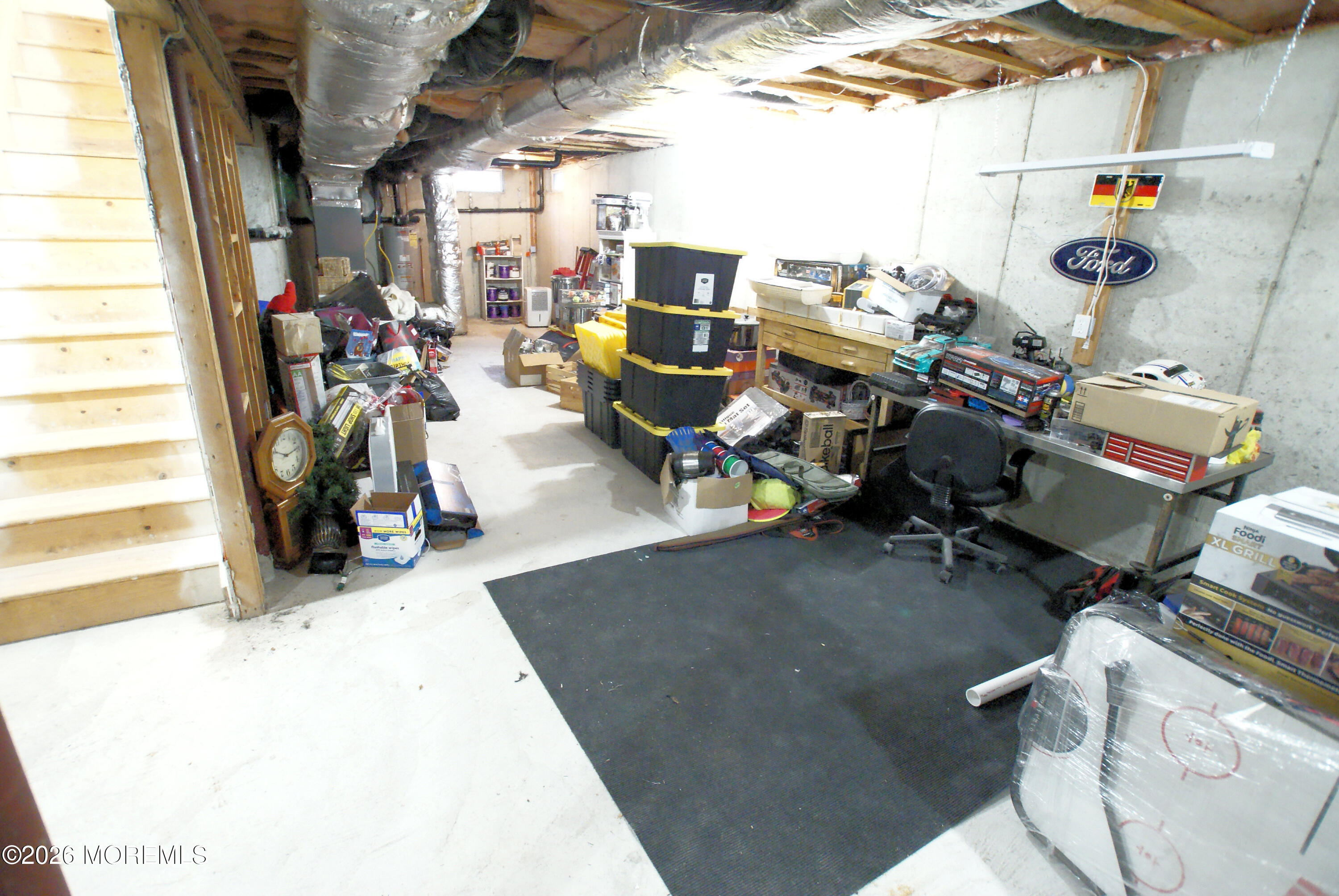6 Gaskill Drive