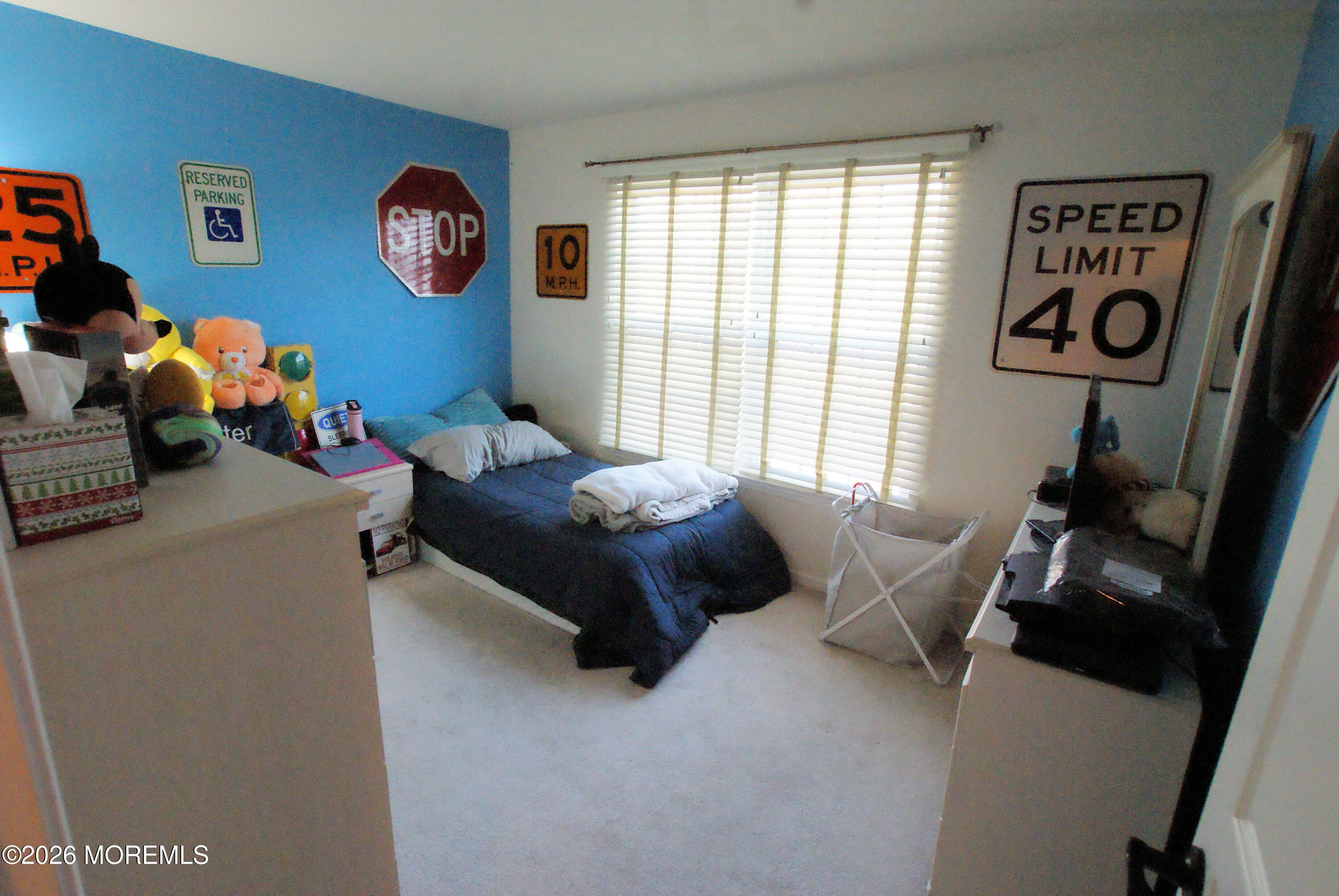 6 Gaskill Drive