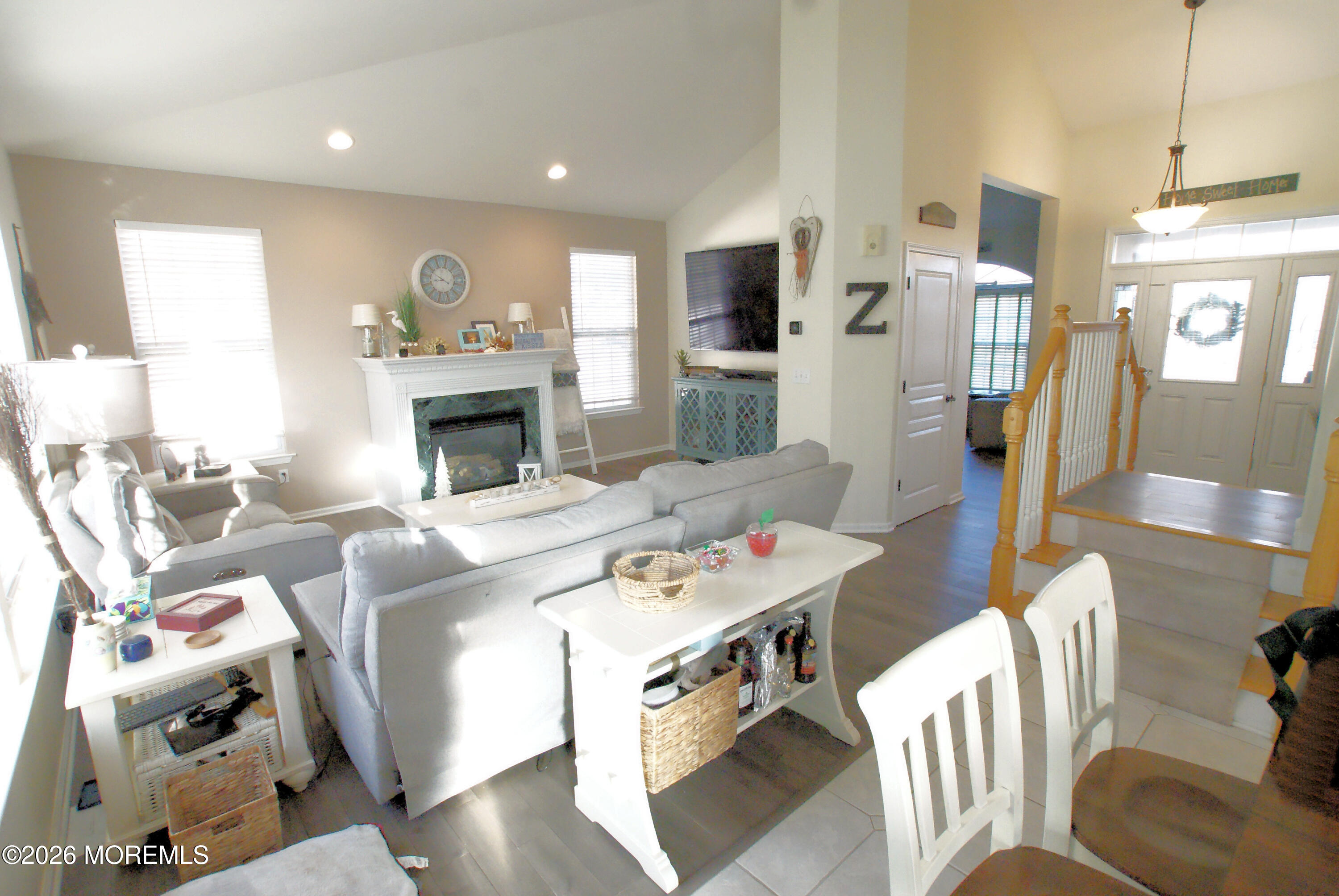 6 Gaskill Drive
