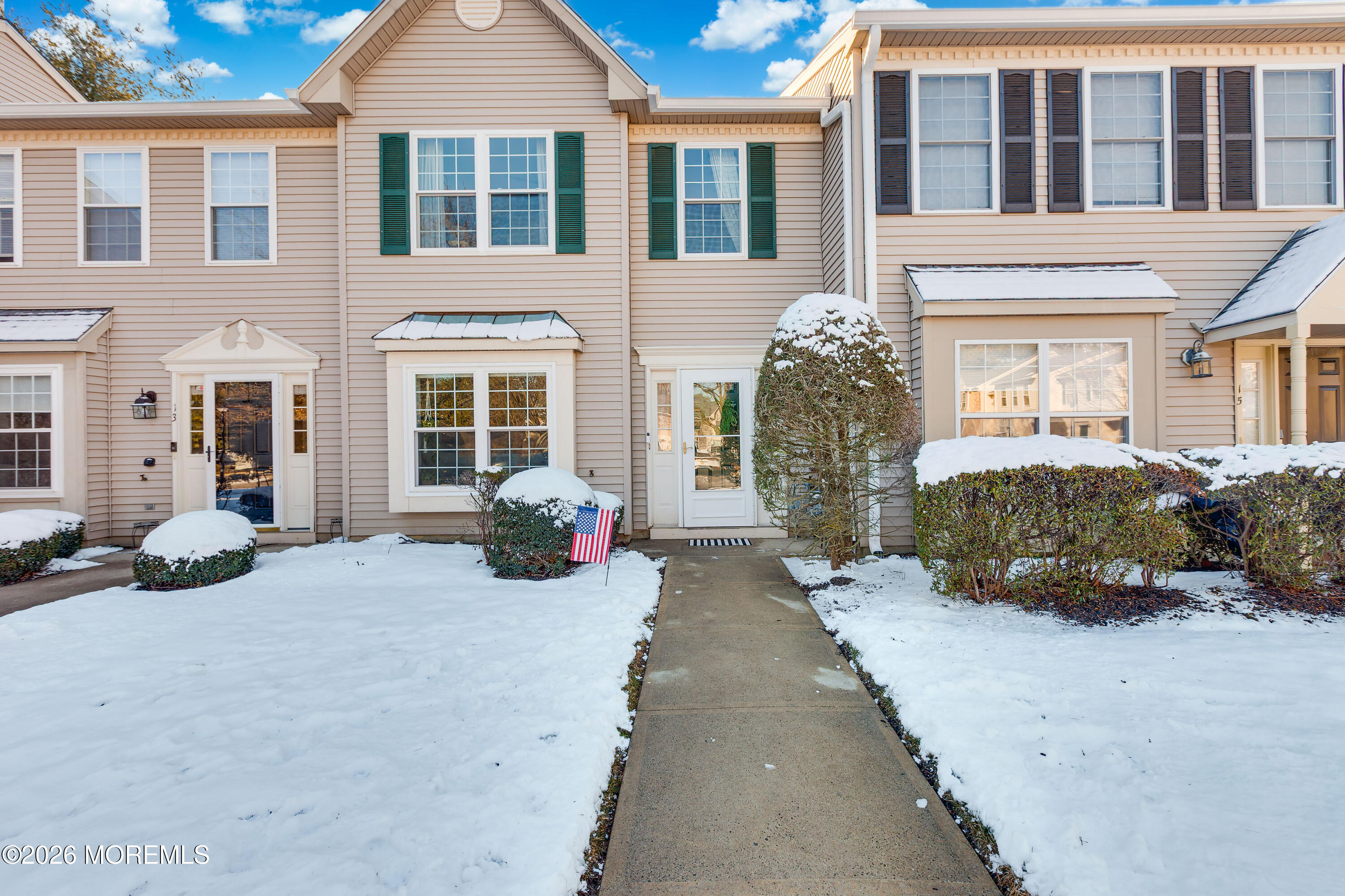 14 Ambrose Lane