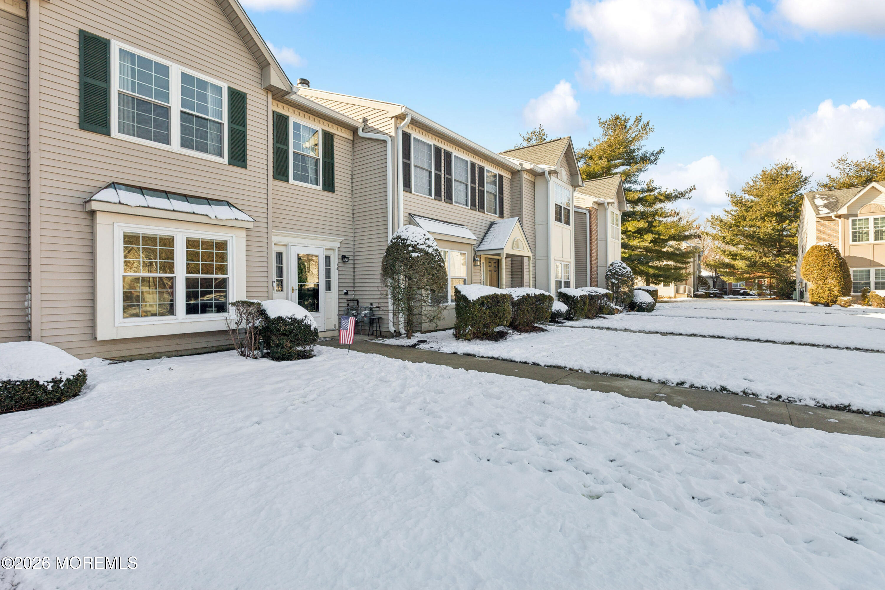14 Ambrose Lane