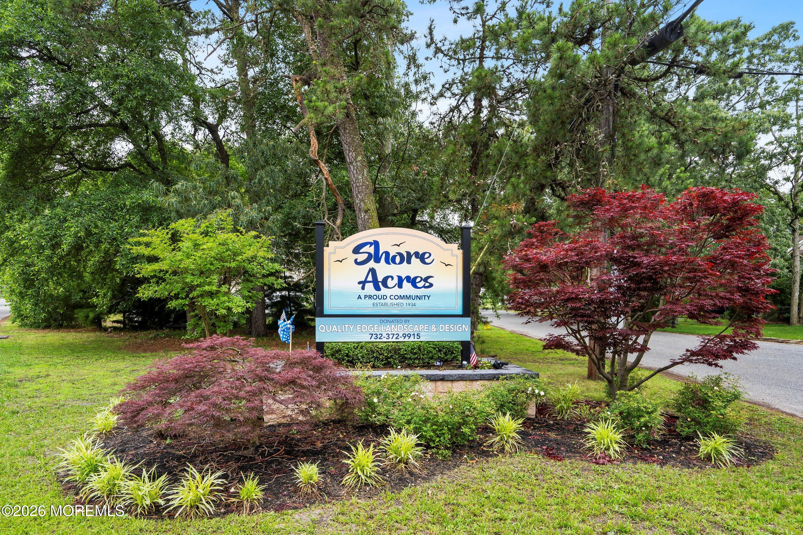 1 Shore Pine Drive
