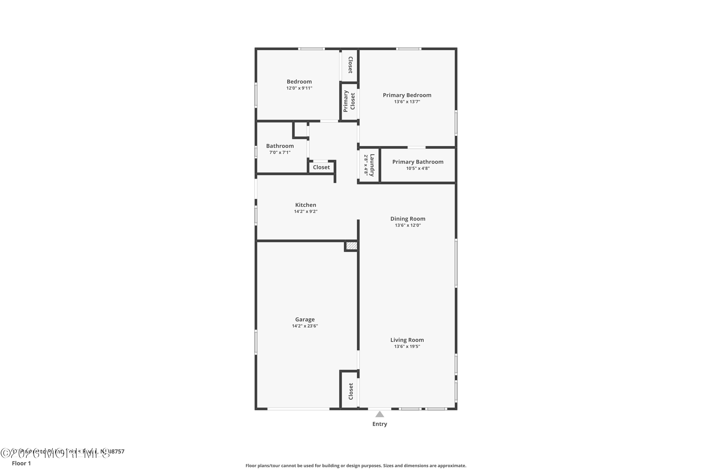 17 Palmetto Point Street