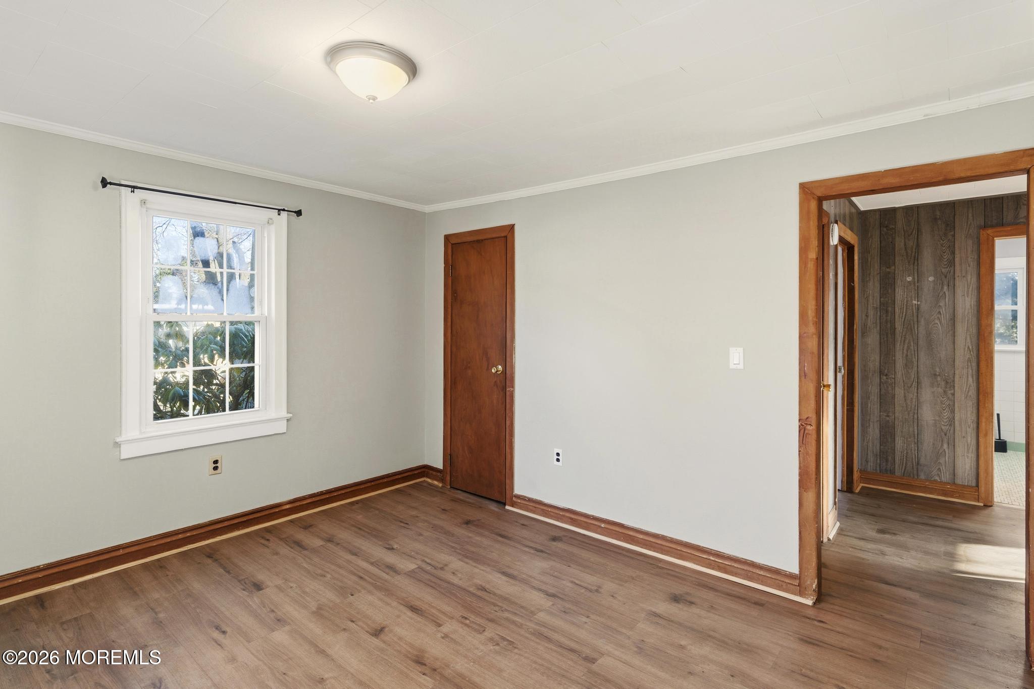 101 Forepeak Avenue