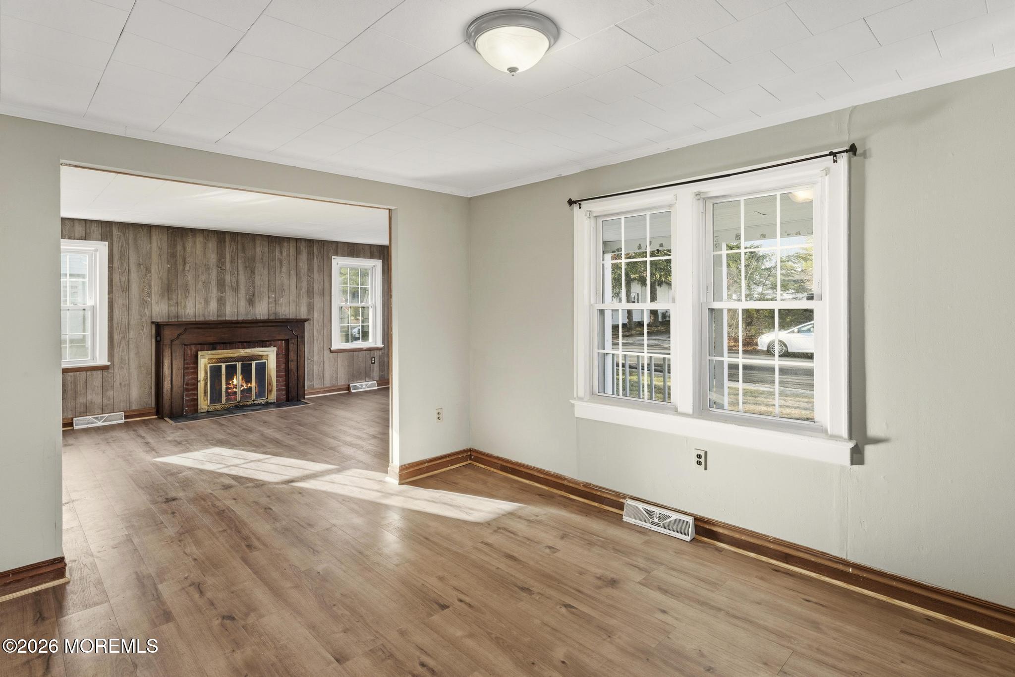 101 Forepeak Avenue