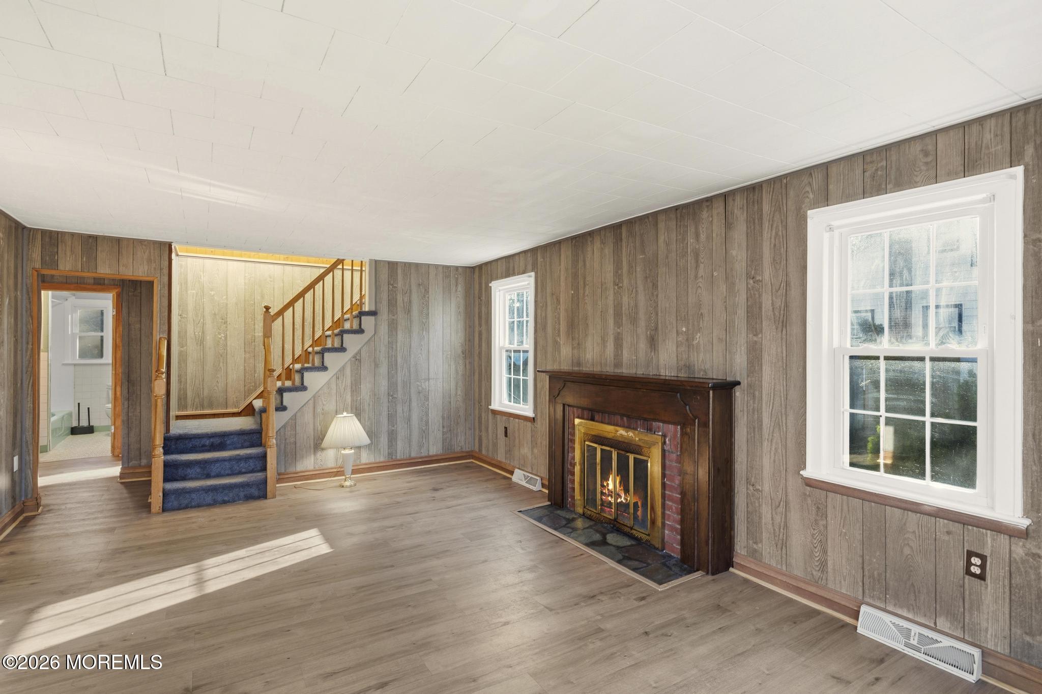 101 Forepeak Avenue