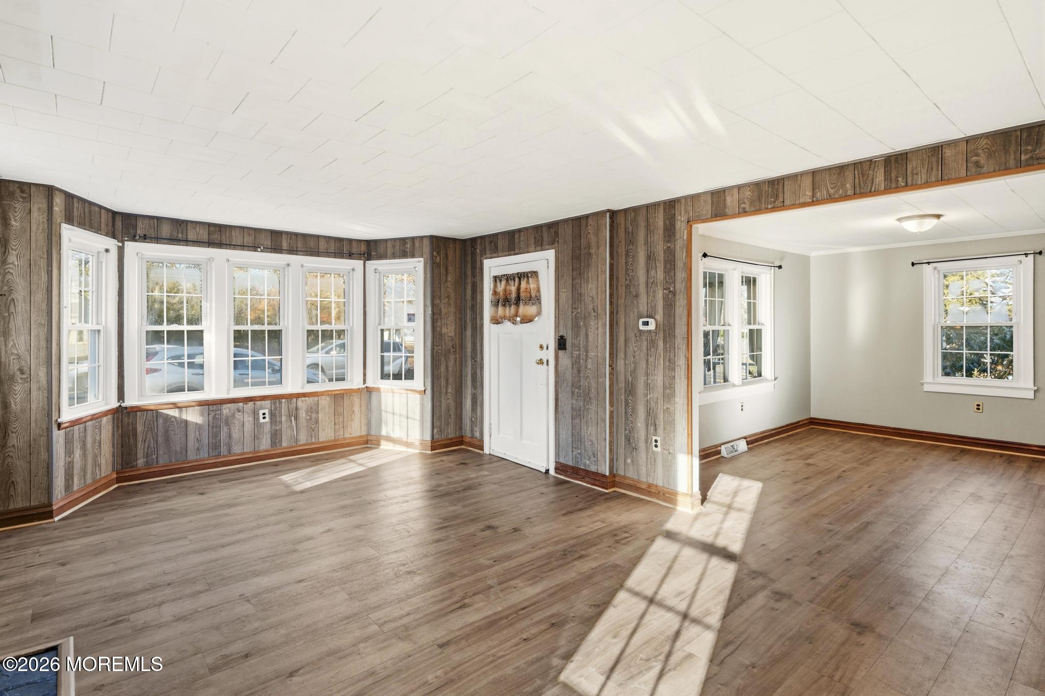 101 Forepeak Avenue