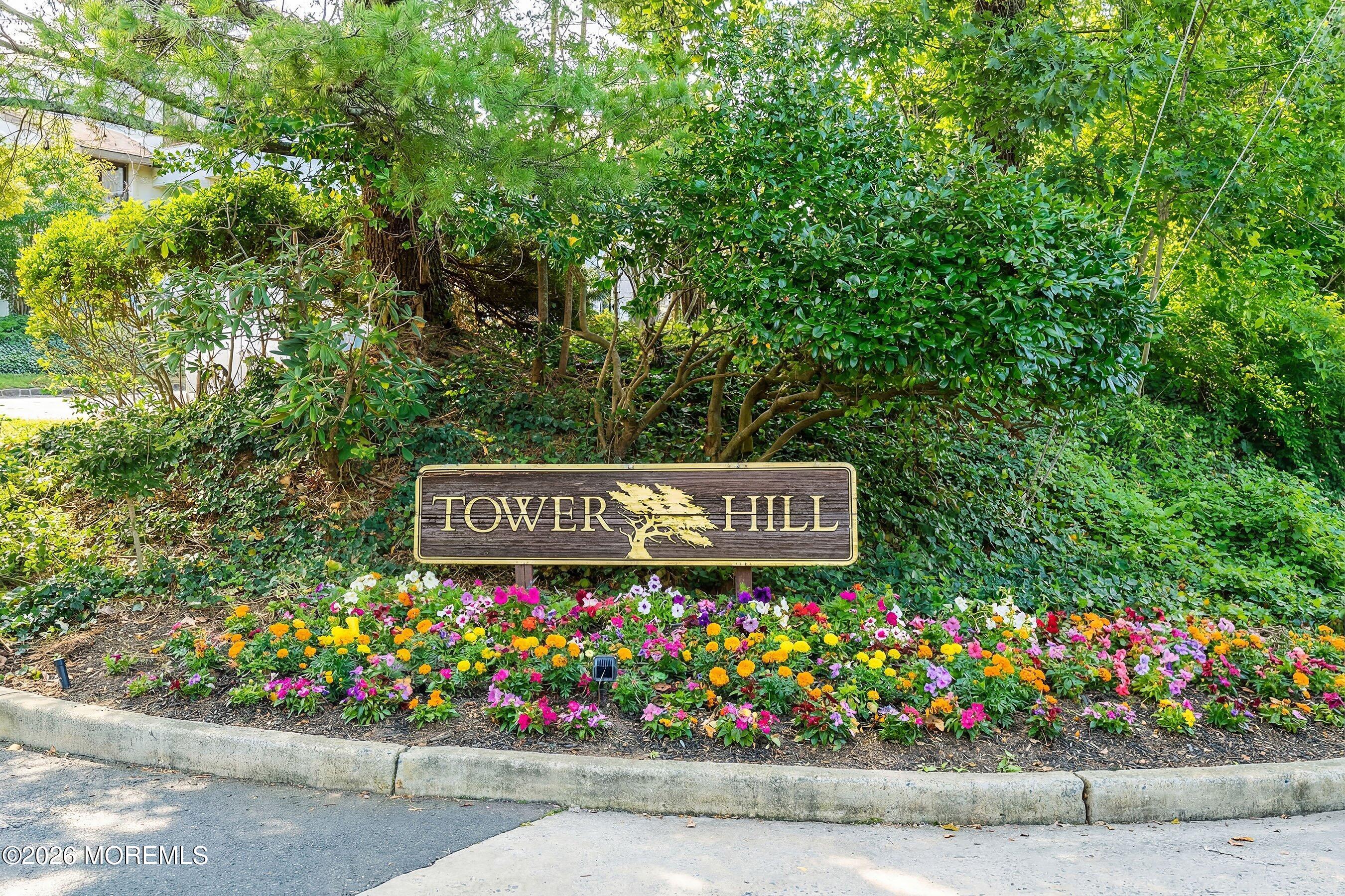 22 Tower Hill Drive 1011