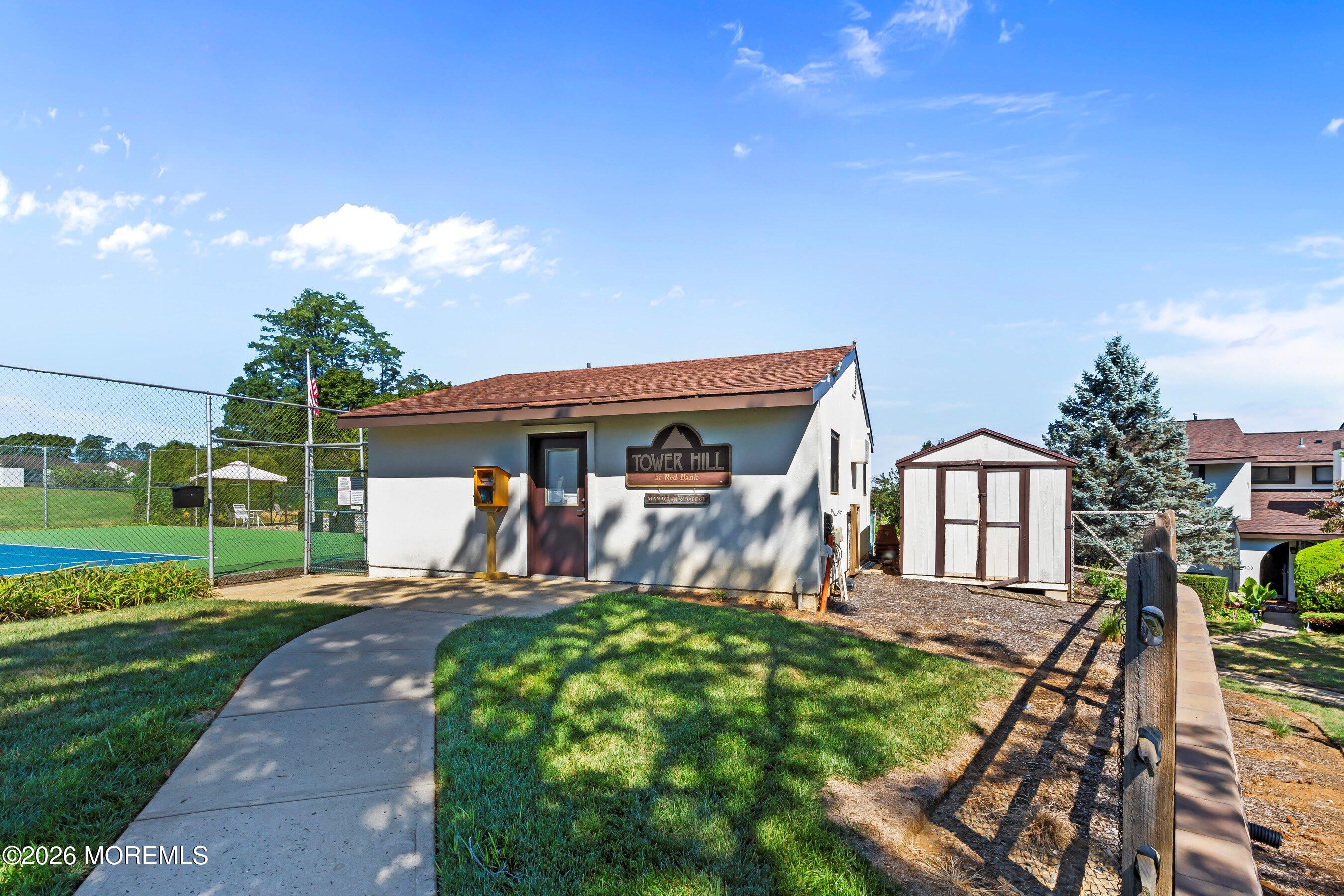 22 Tower Hill Drive 1011