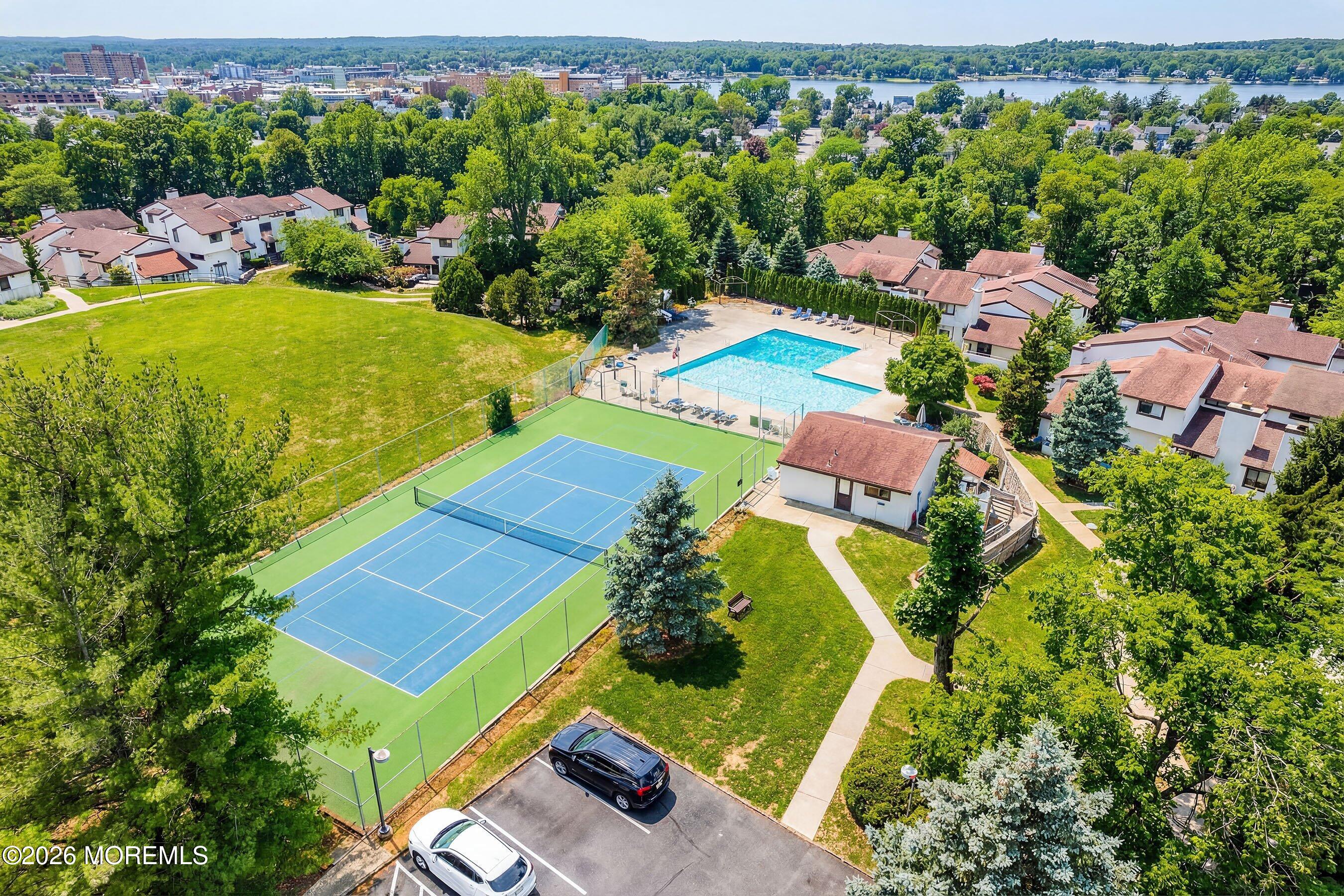 22 Tower Hill Drive 1011