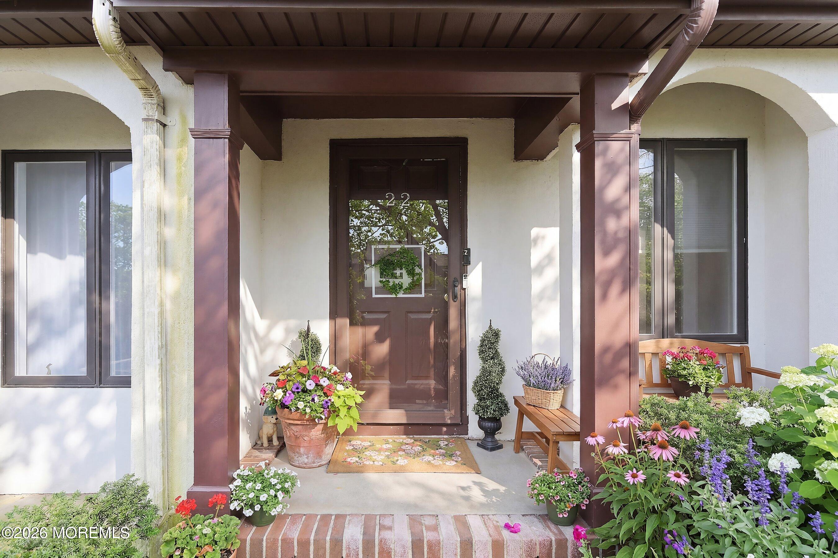 22 Tower Hill Drive 1011