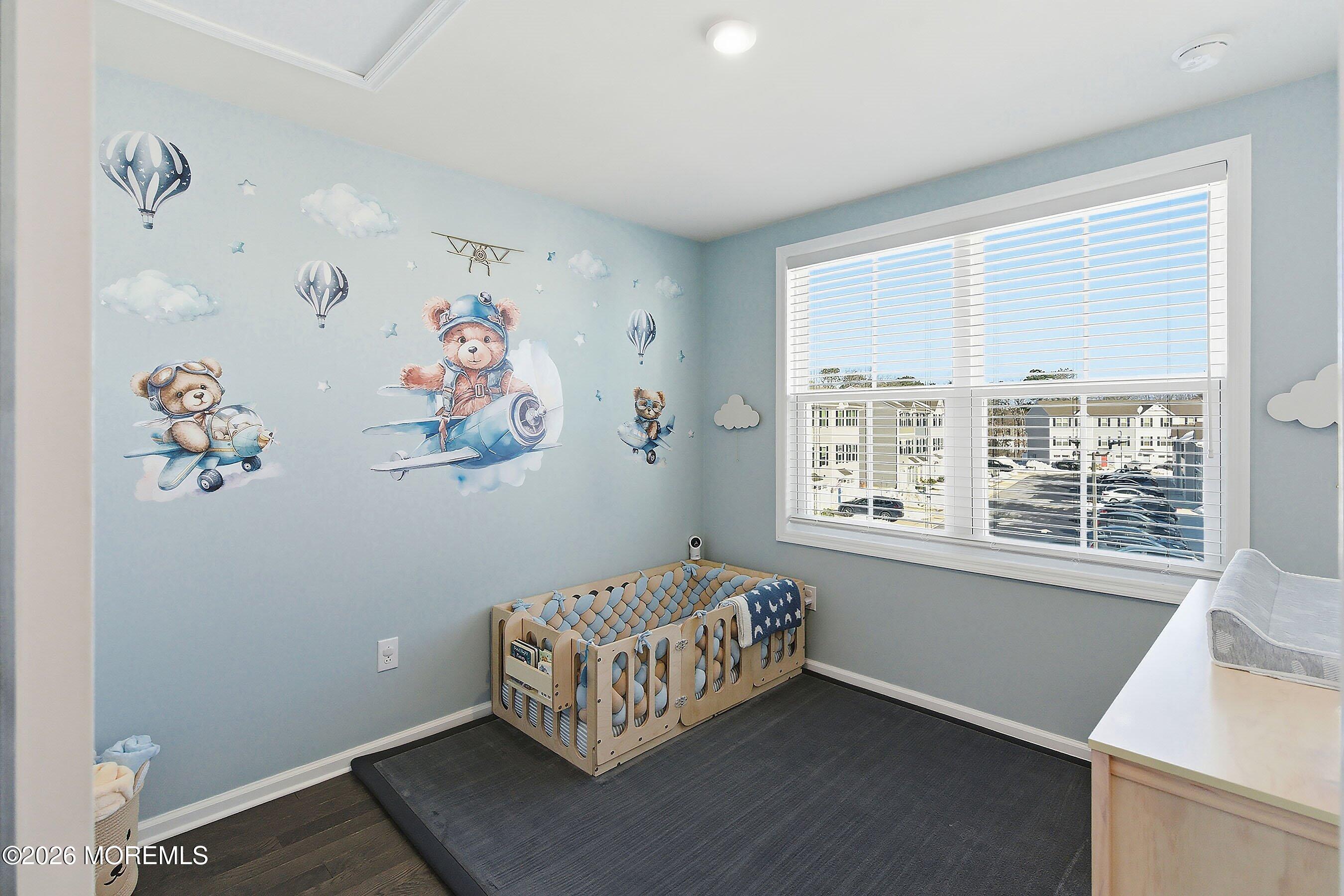 502 Cyprus Court 502