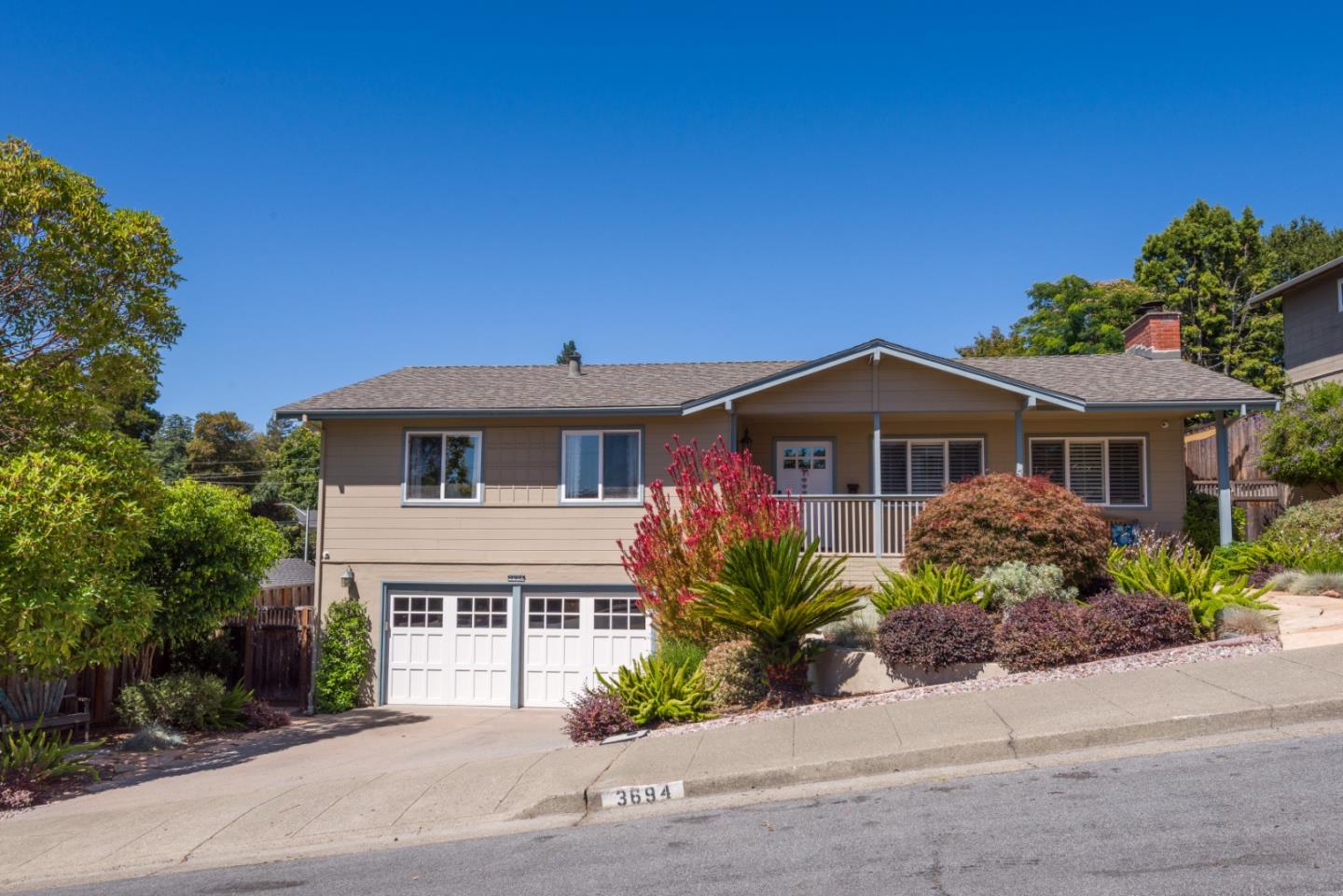 3694 Country Club Drive