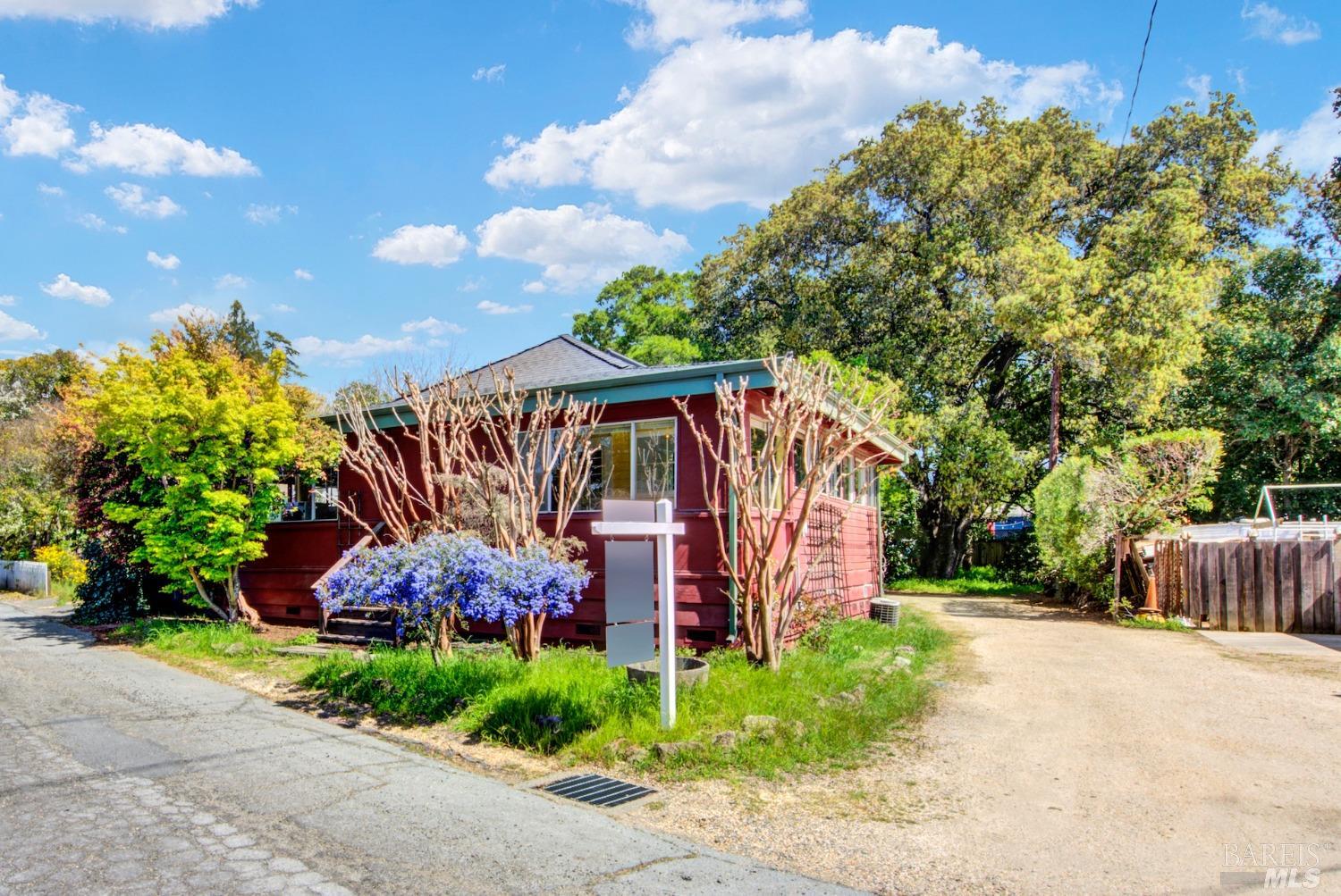 400 Arroyo Road