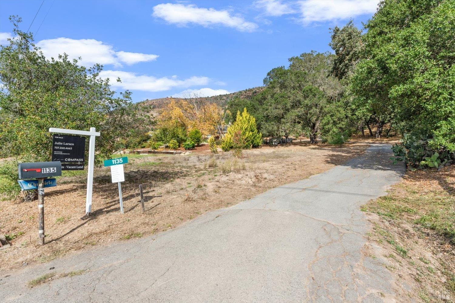 1135 Mount George Avenue