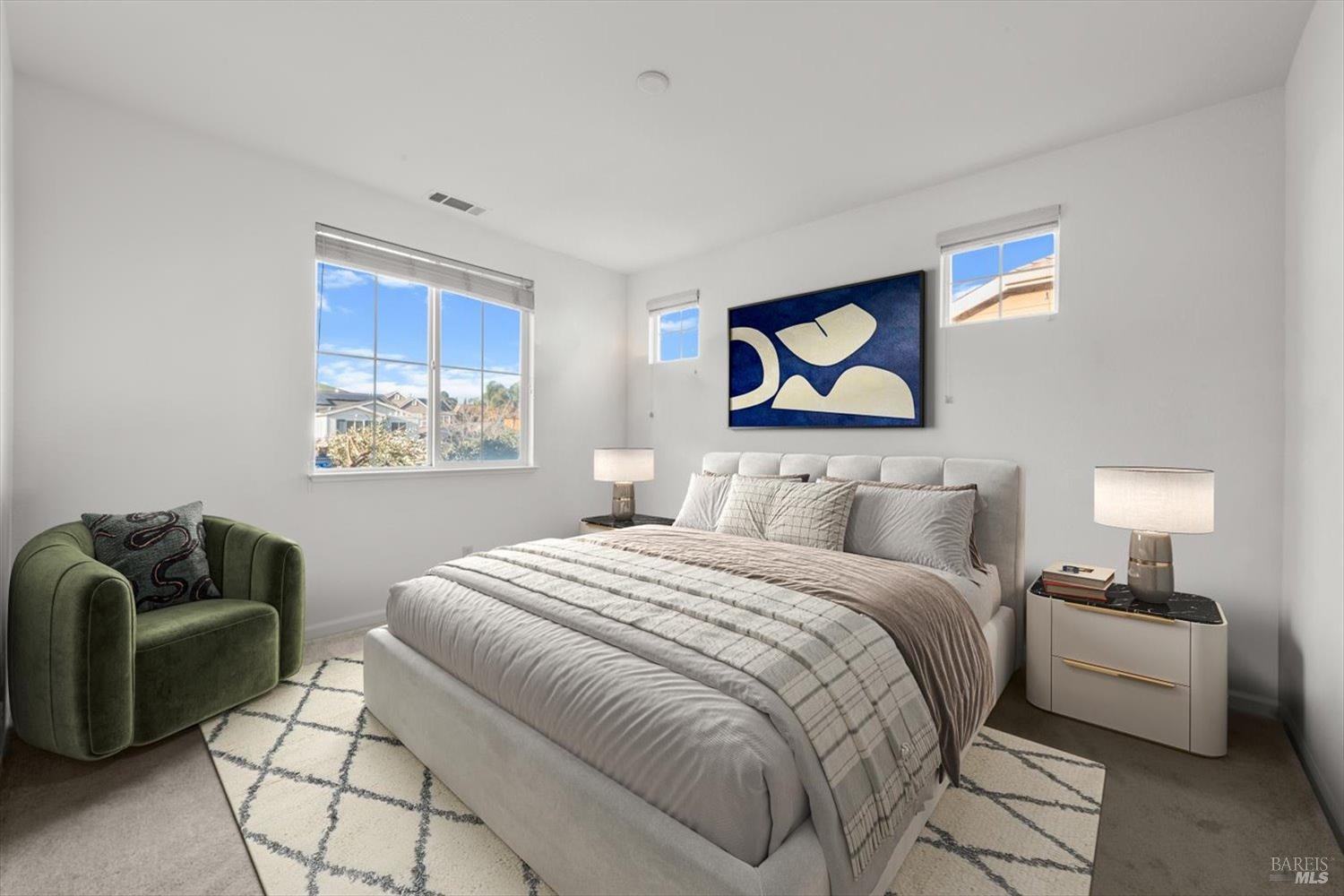 2512 Bickford Circle