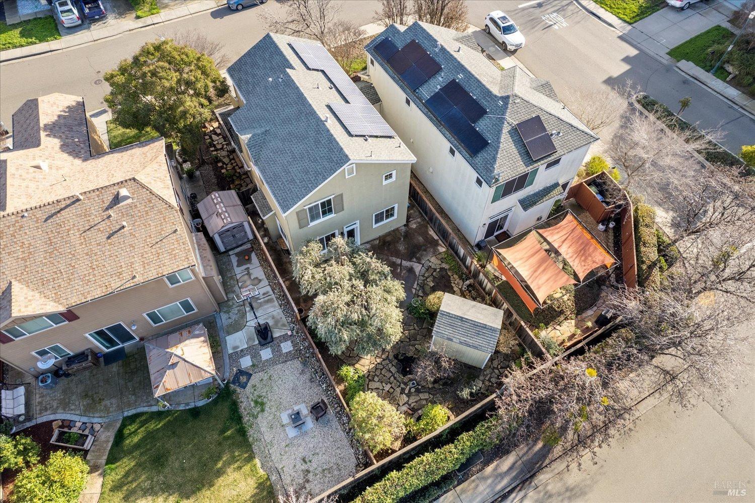 2512 Bickford Circle