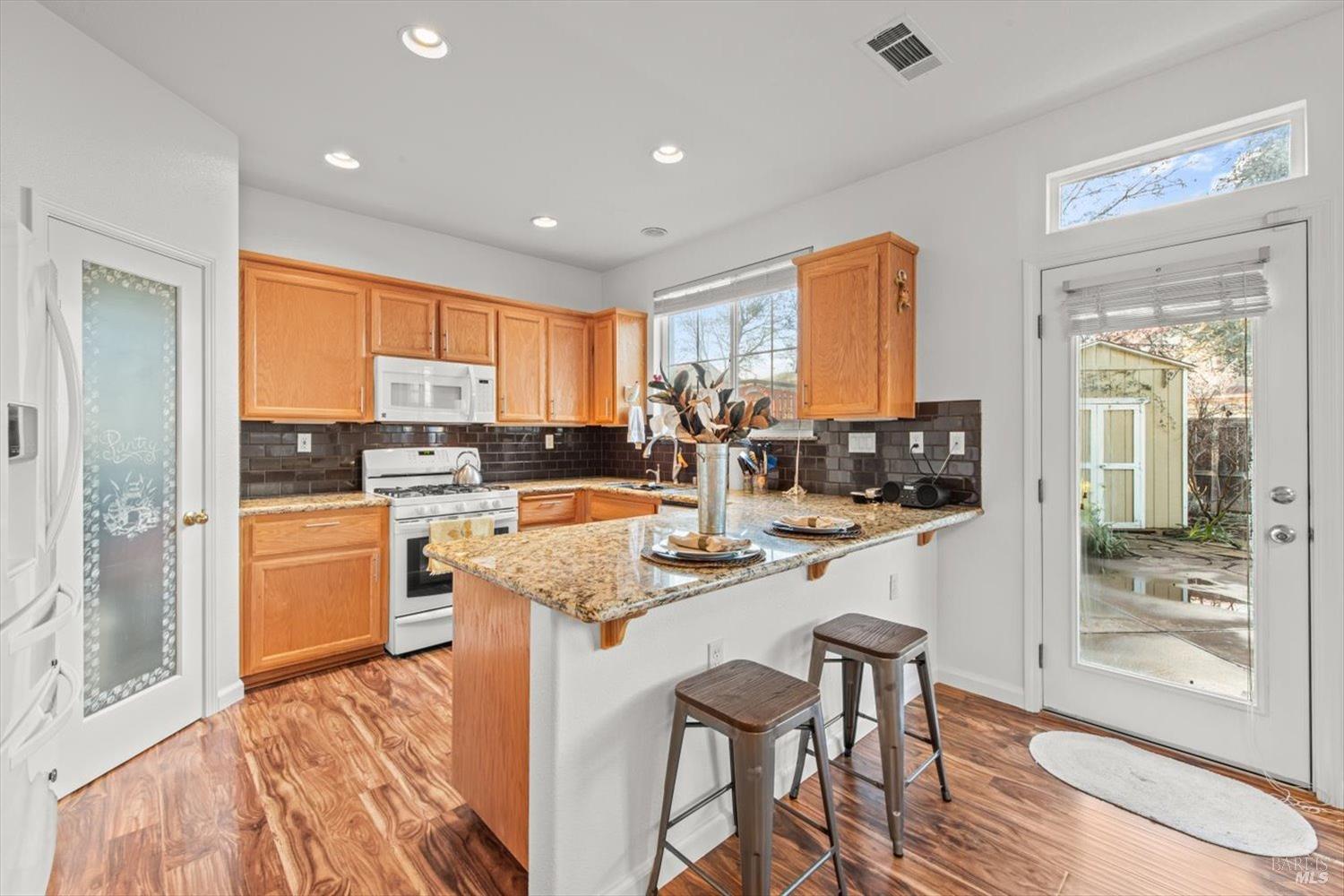 2512 Bickford Circle