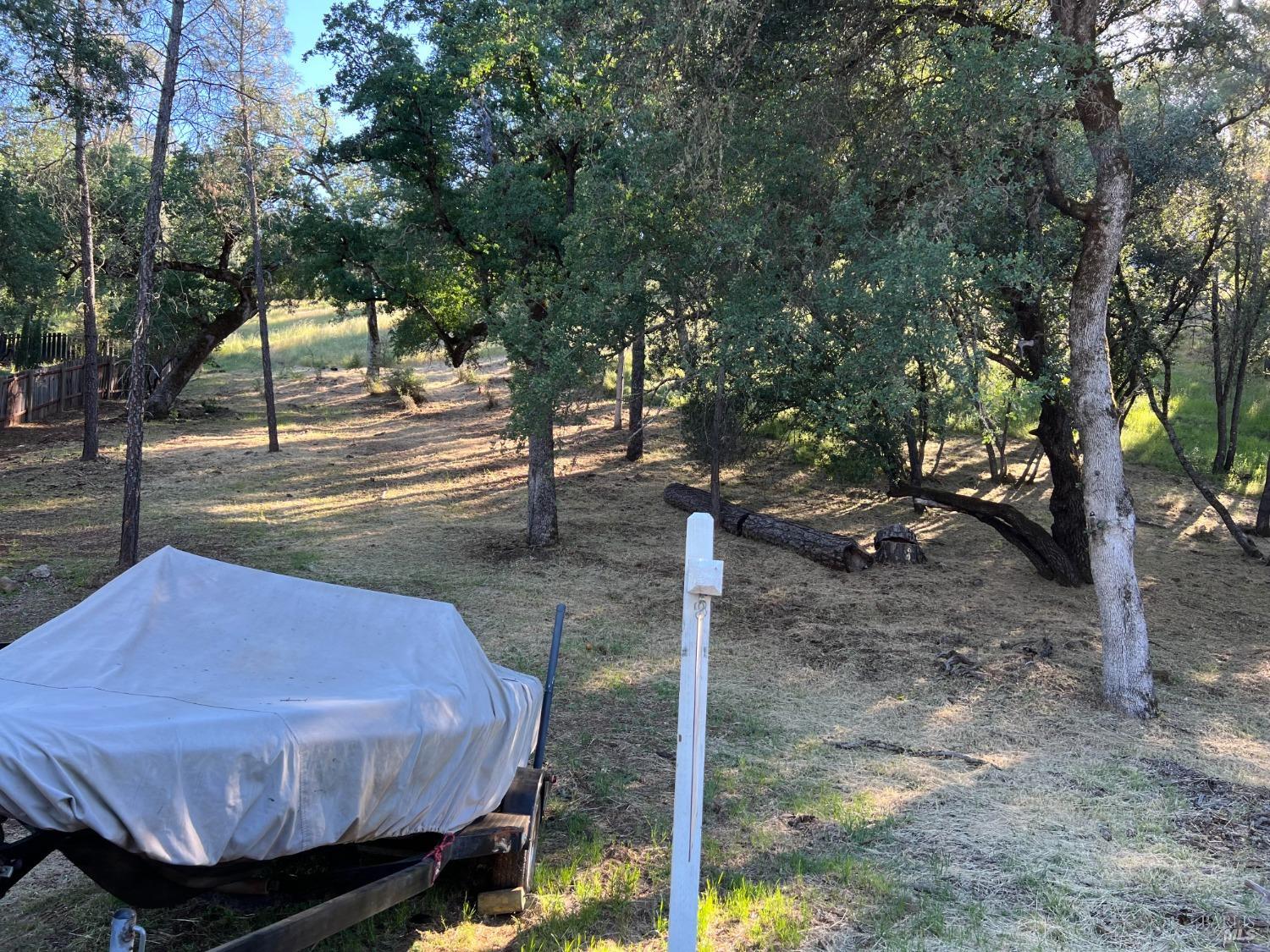 0 Stagecoach Canyon Road