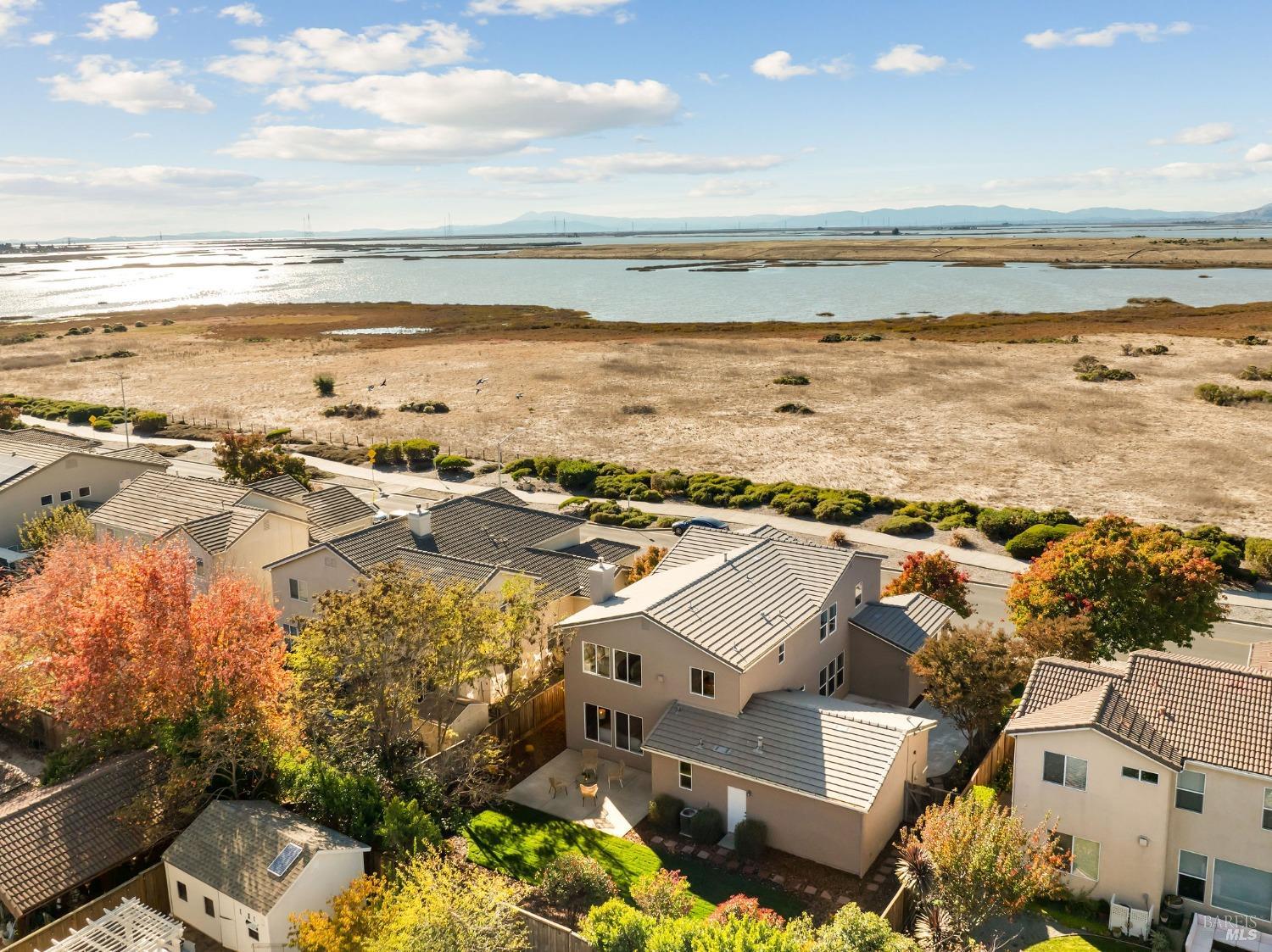 544 Wetlands Edge Rd