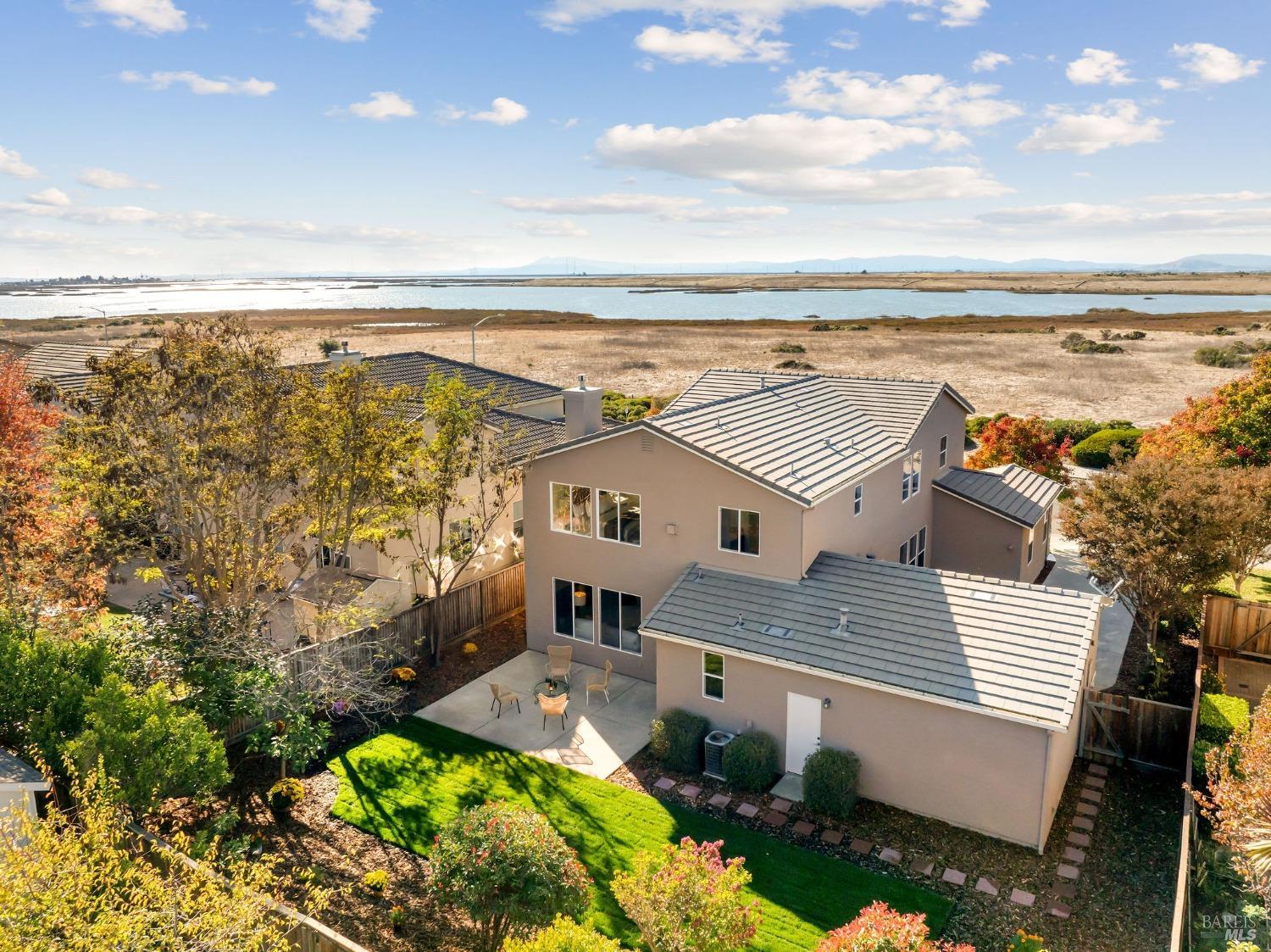 544 Wetlands Edge Rd