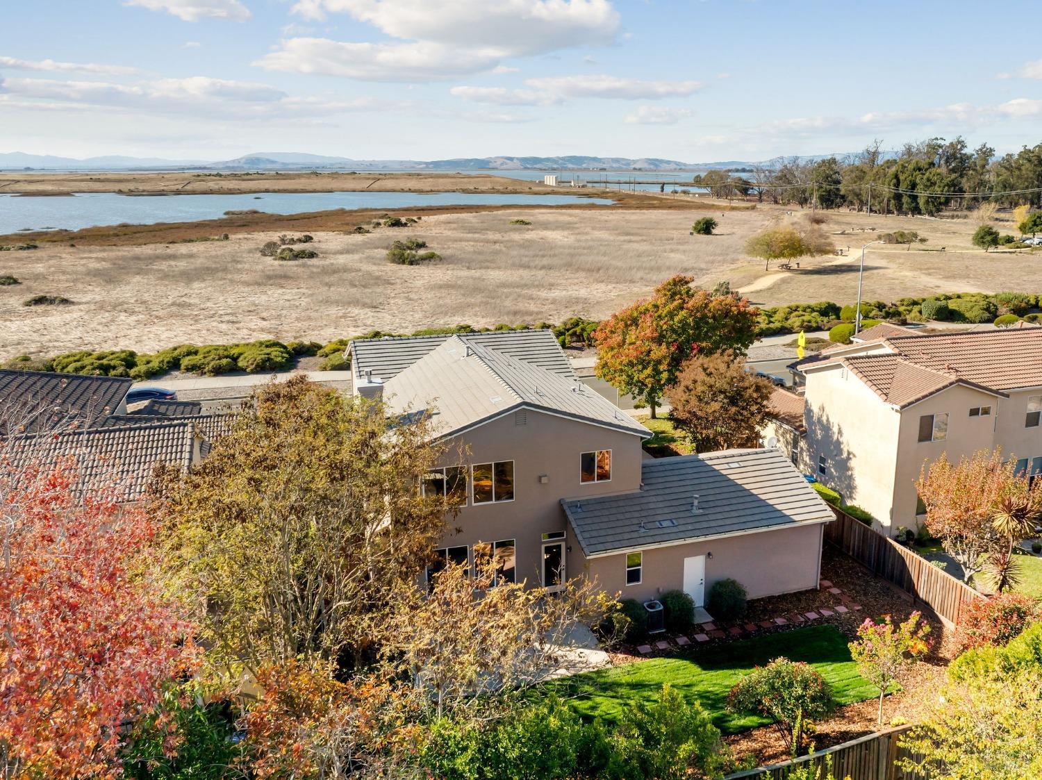 544 Wetlands Edge Rd