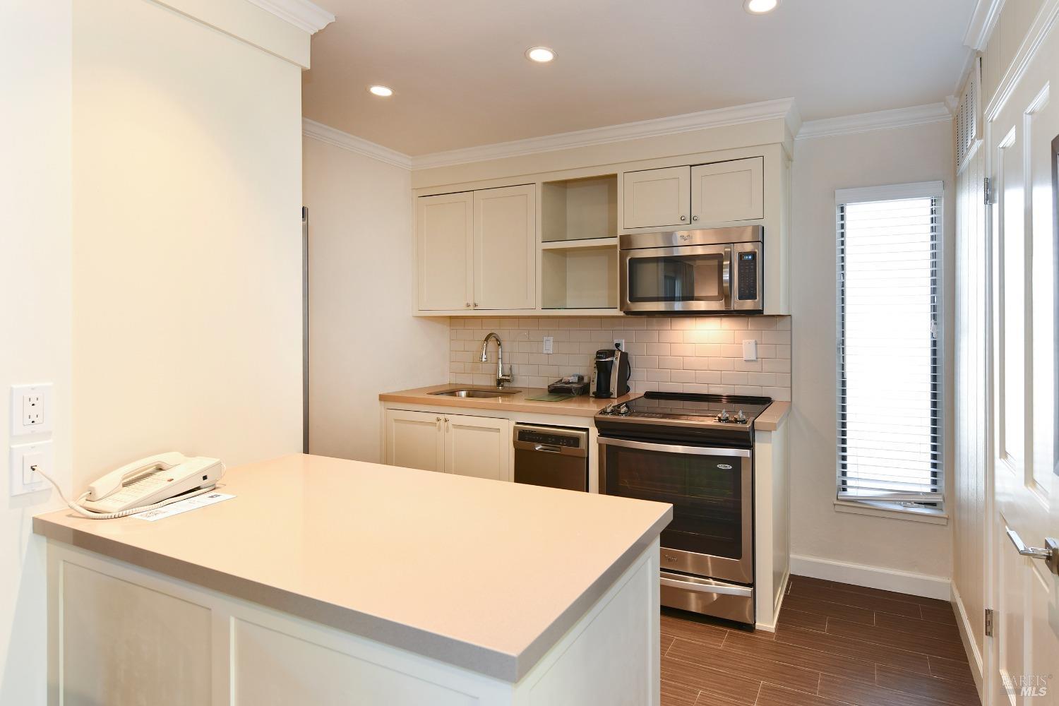 1600 Atlas Peak Rd #309