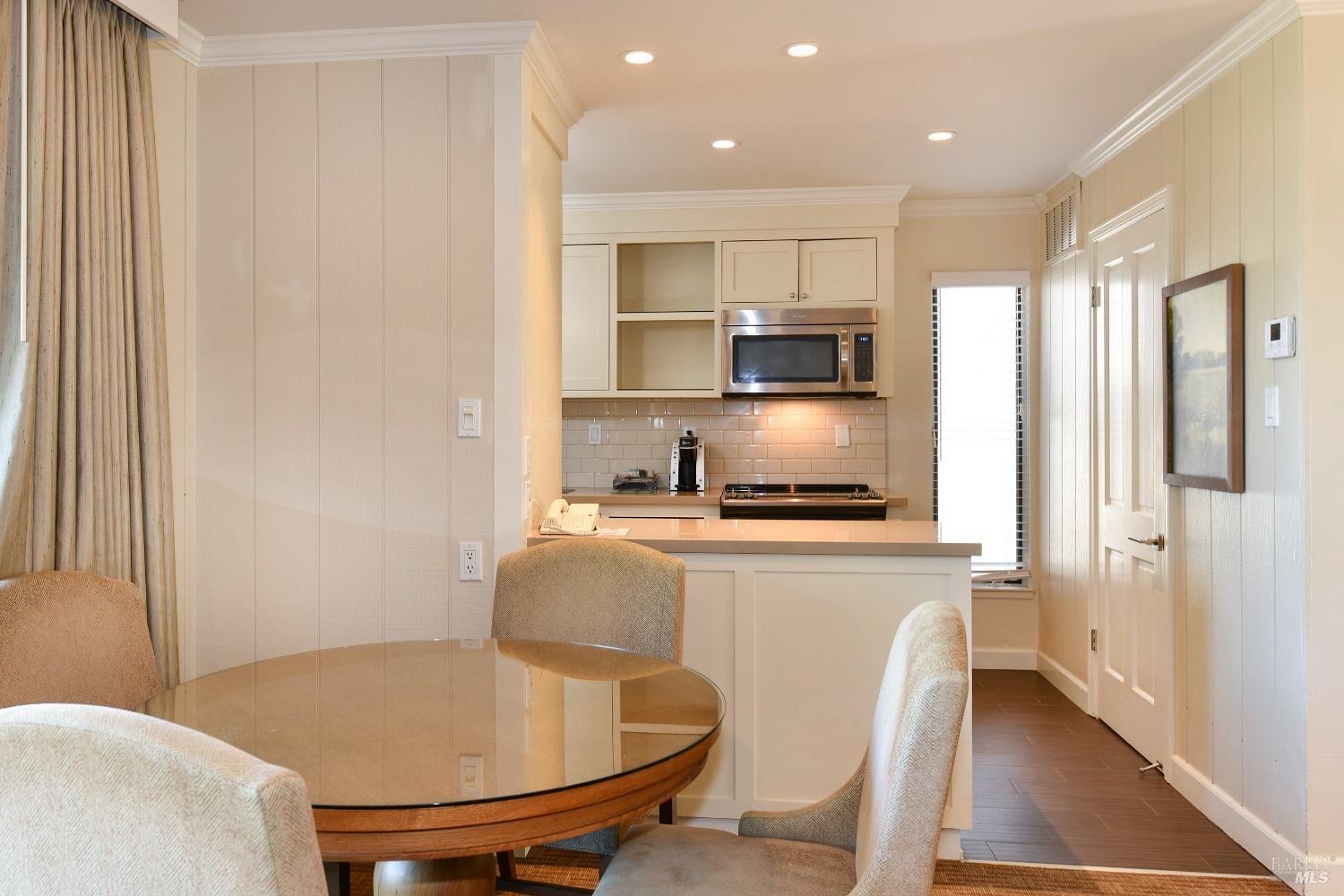 1600 Atlas Peak Rd #309