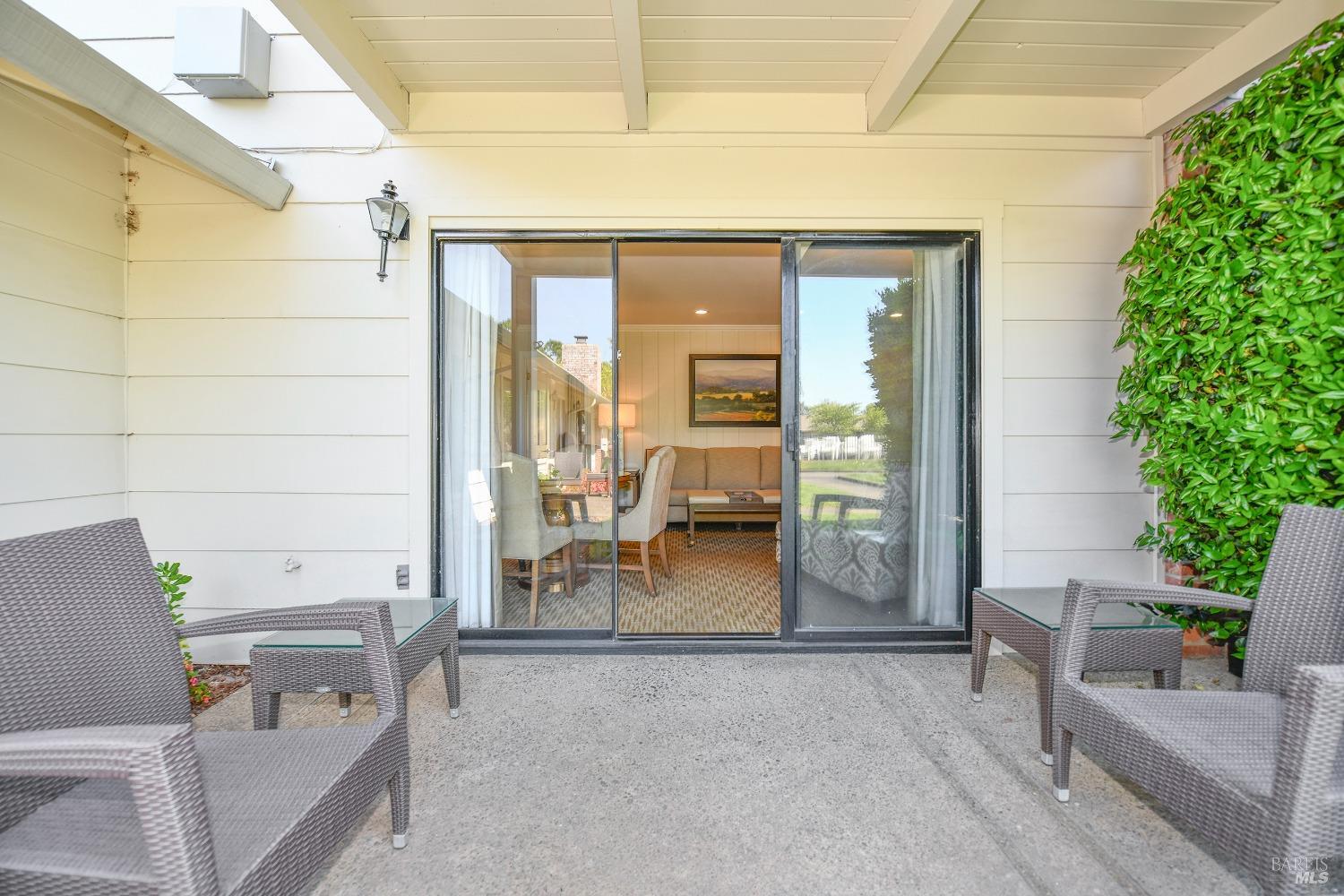 1600 Atlas Peak Rd #309