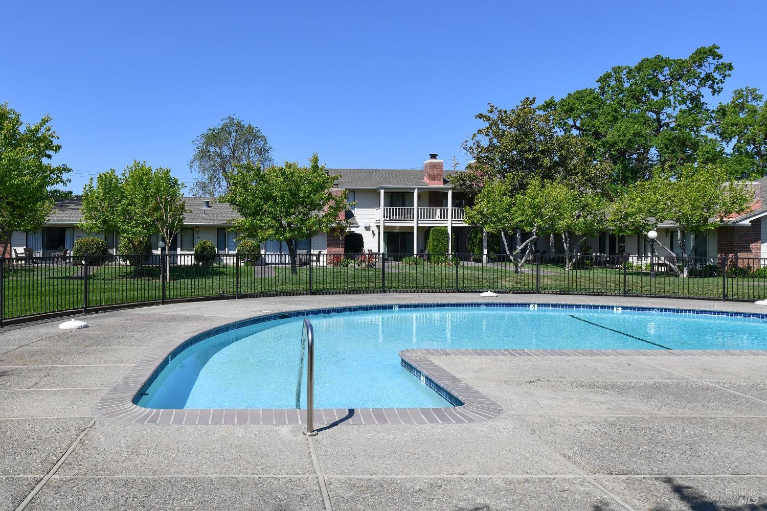 1600 Atlas Peak Rd #309