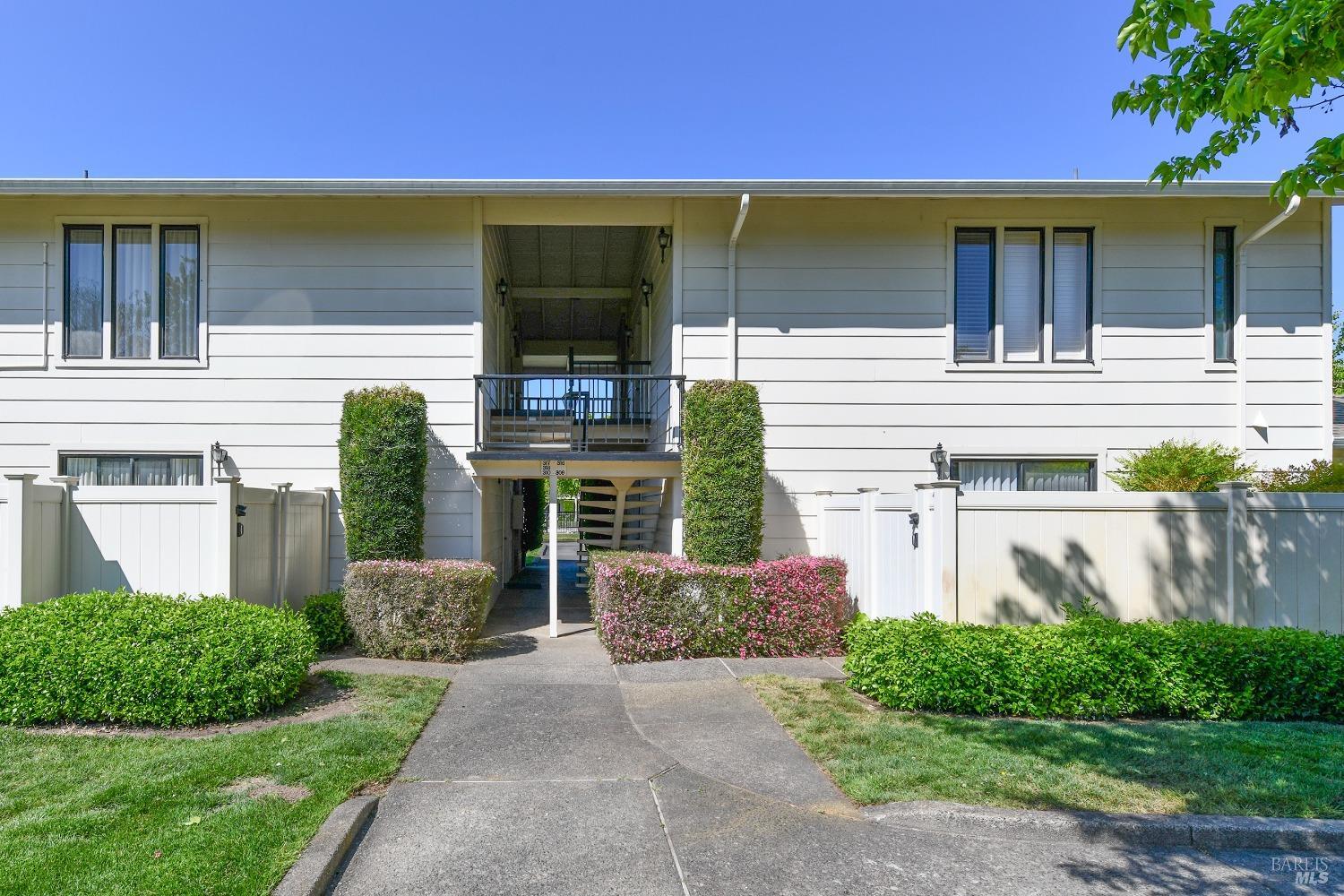 1600 Atlas Peak Rd #309