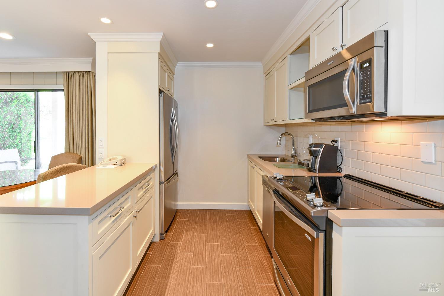 1600 Atlas Peak Rd #309