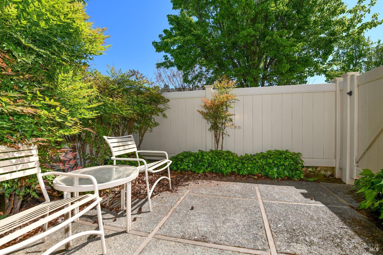 1600 Atlas Peak Rd #309